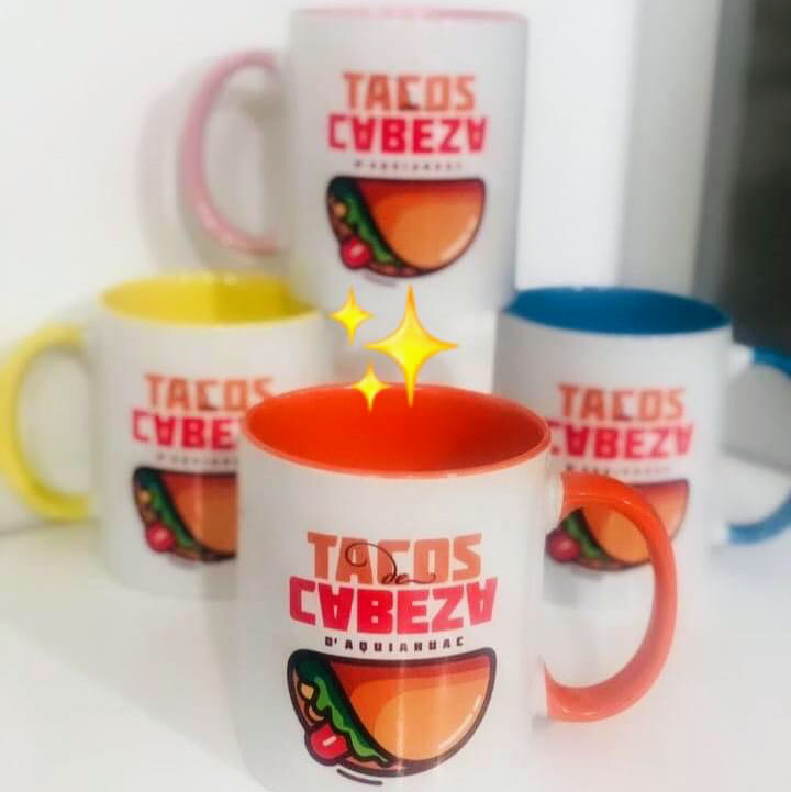 Taqueria D' Aquiahuac image 4