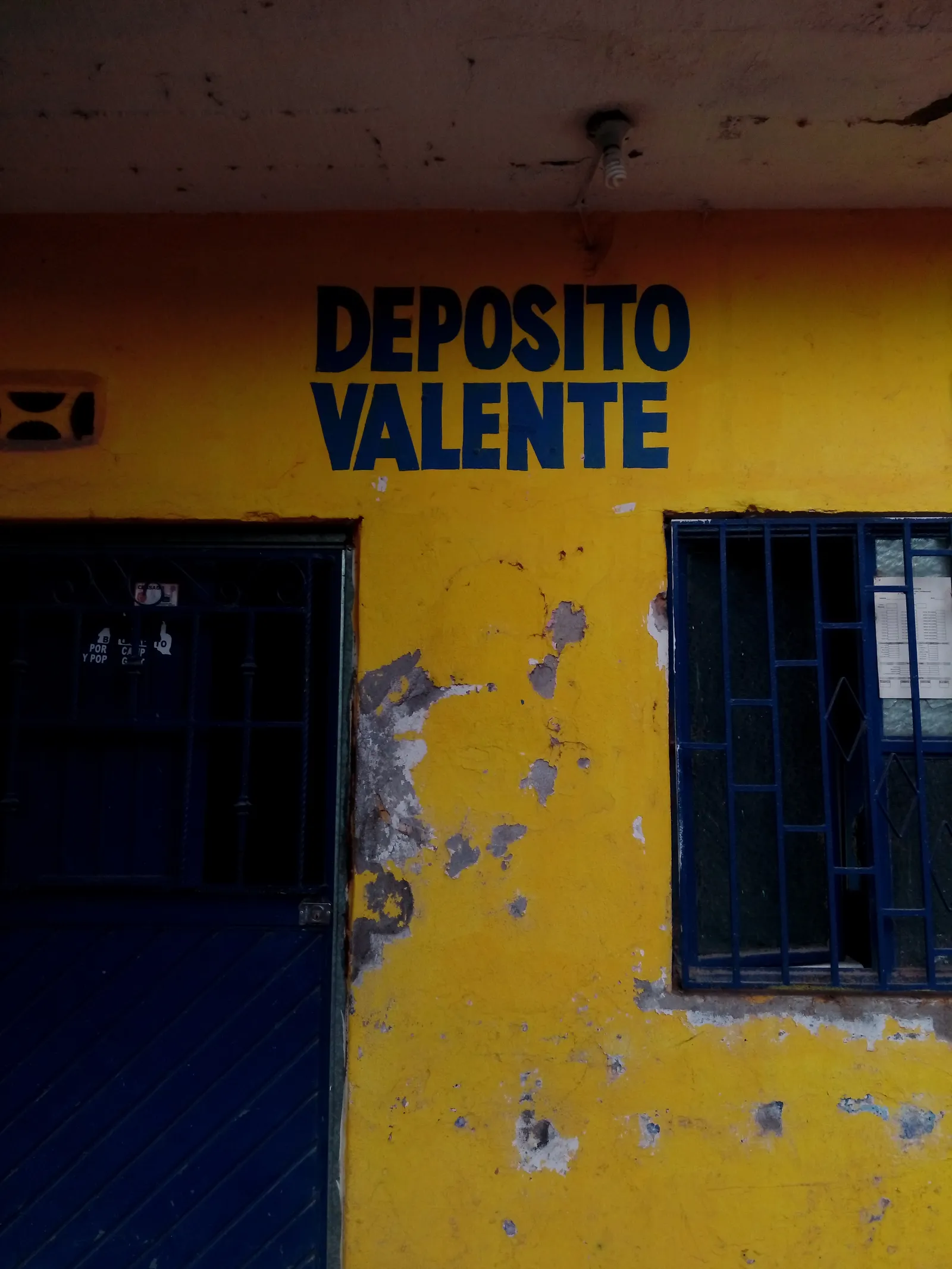 deposito Valente image 1