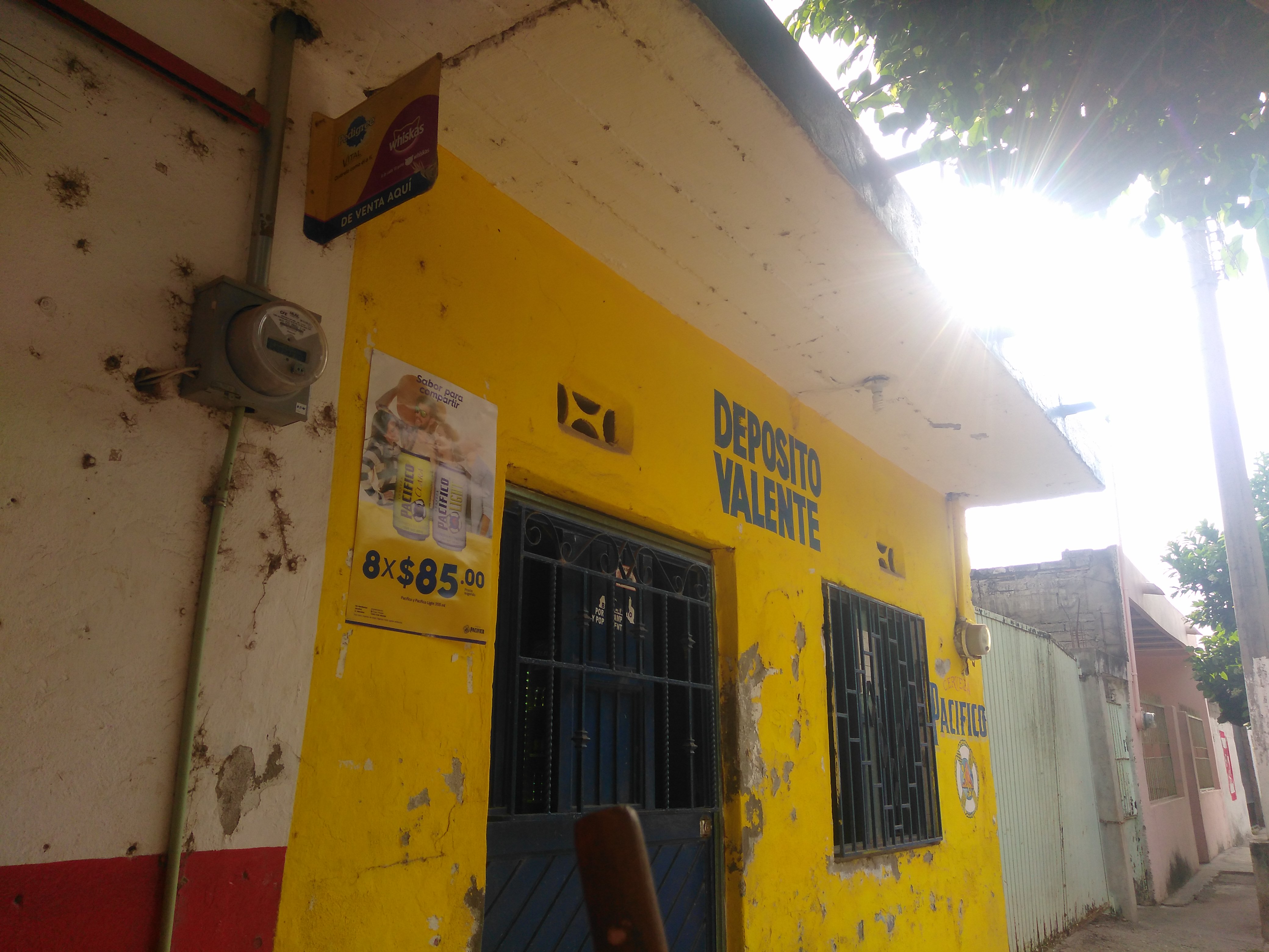 deposito Valente image 2