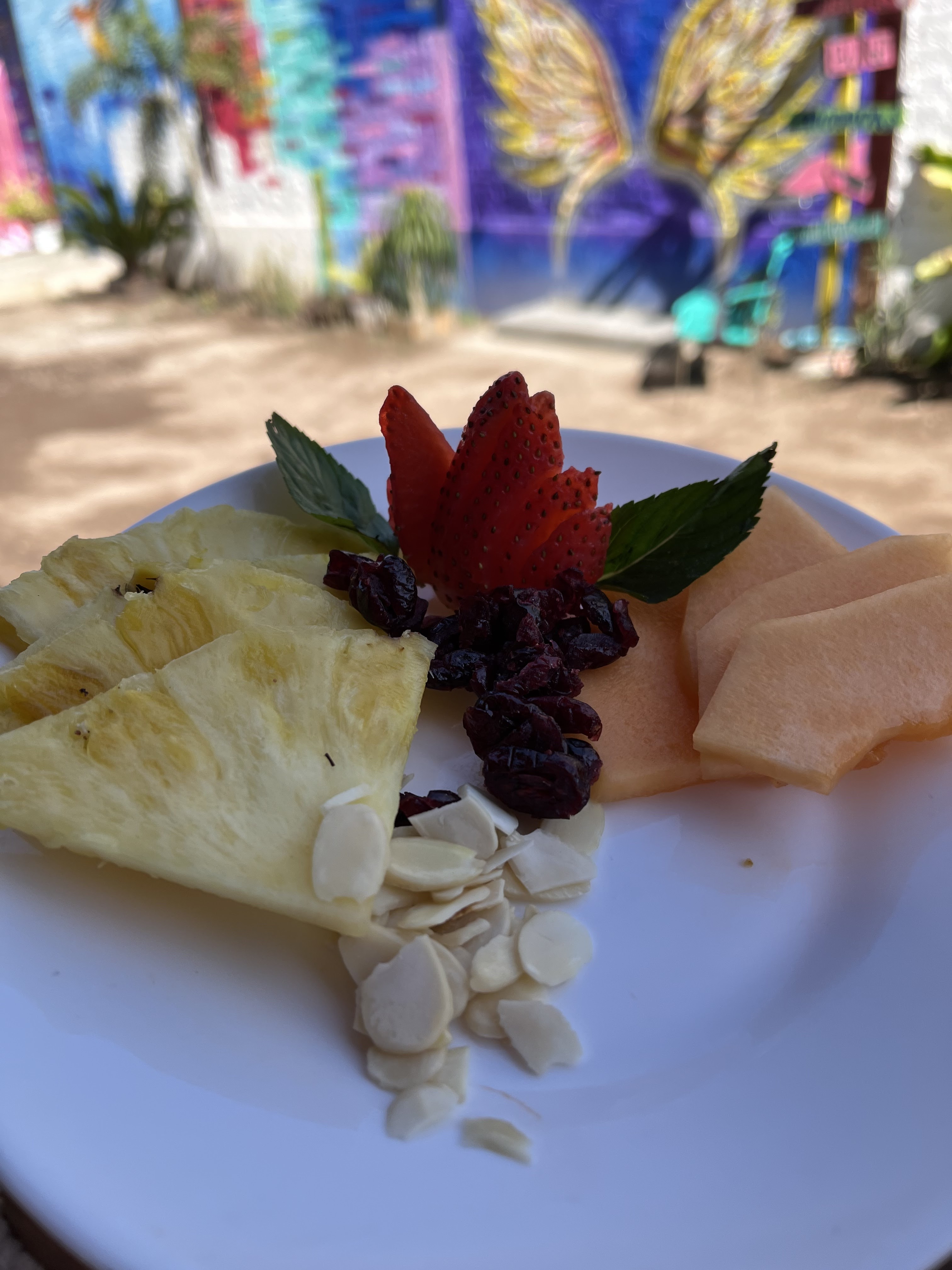El Jardín Restaurant-Bar image 2