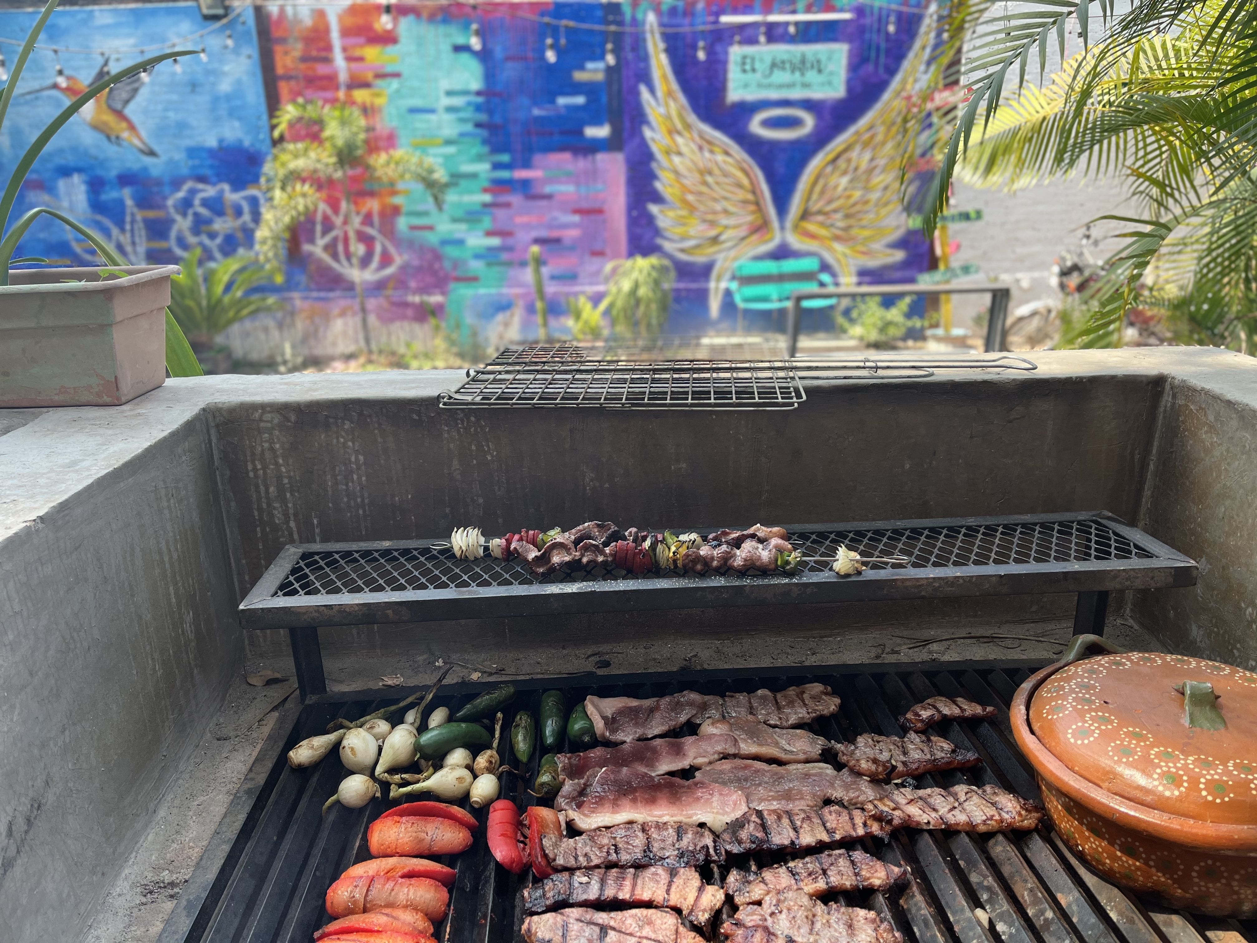 El Jardín Restaurant-Bar image 8