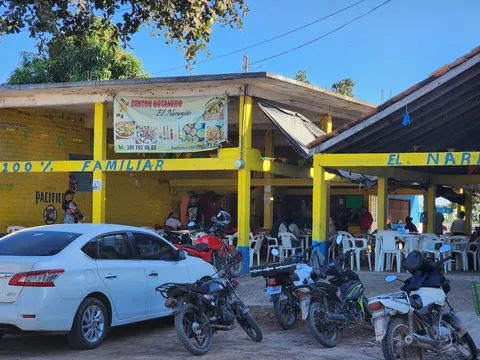 Centro Botanero El Naranjito image 1