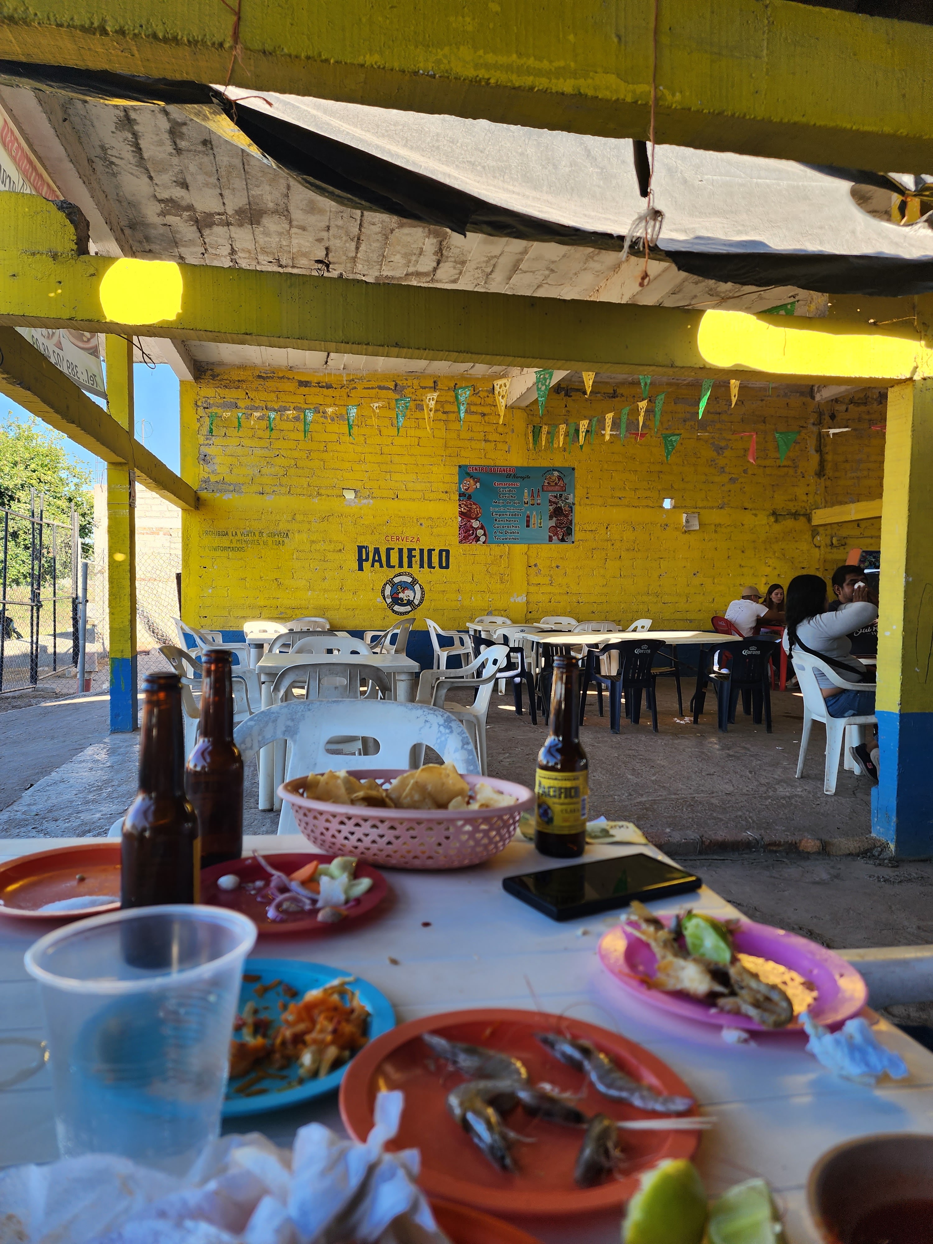 Centro Botanero El Naranjito image 3