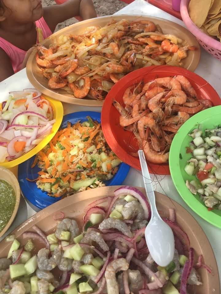 Centro Botanero El Naranjito image 4