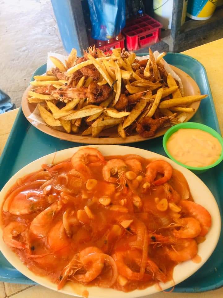 Centro Botanero El Naranjito image 6