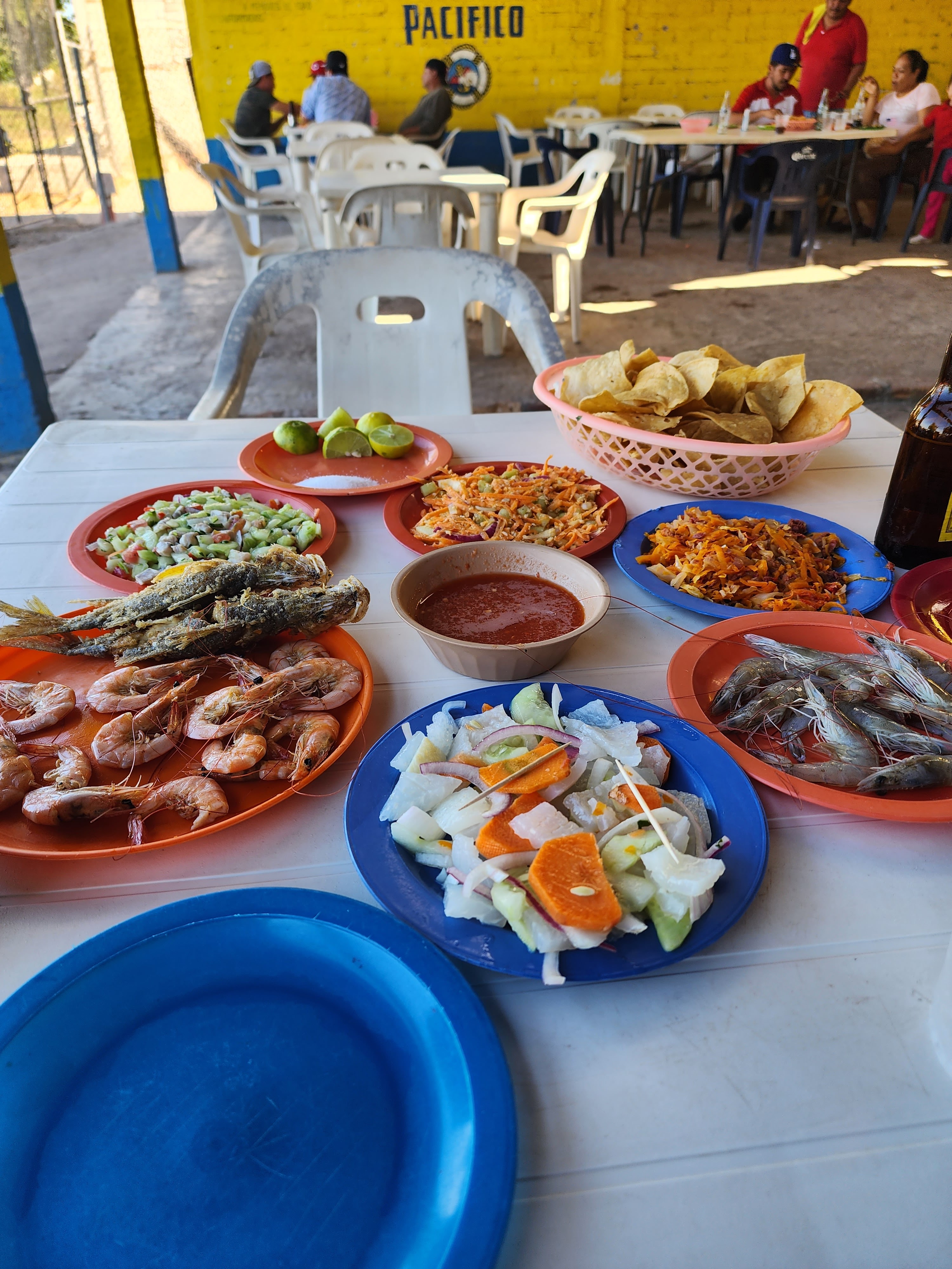 Centro Botanero El Naranjito image 8