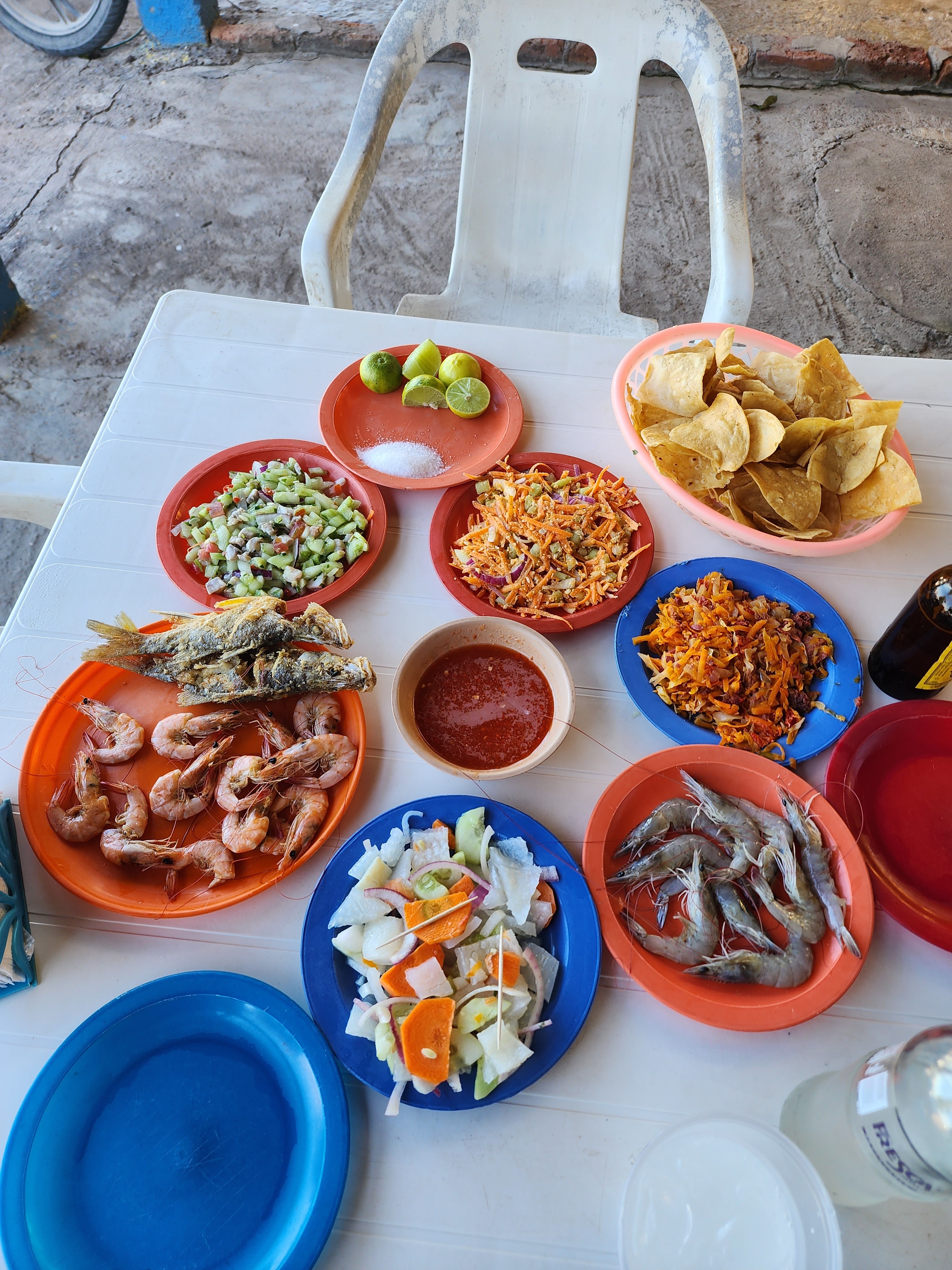 Centro Botanero El Naranjito image 9