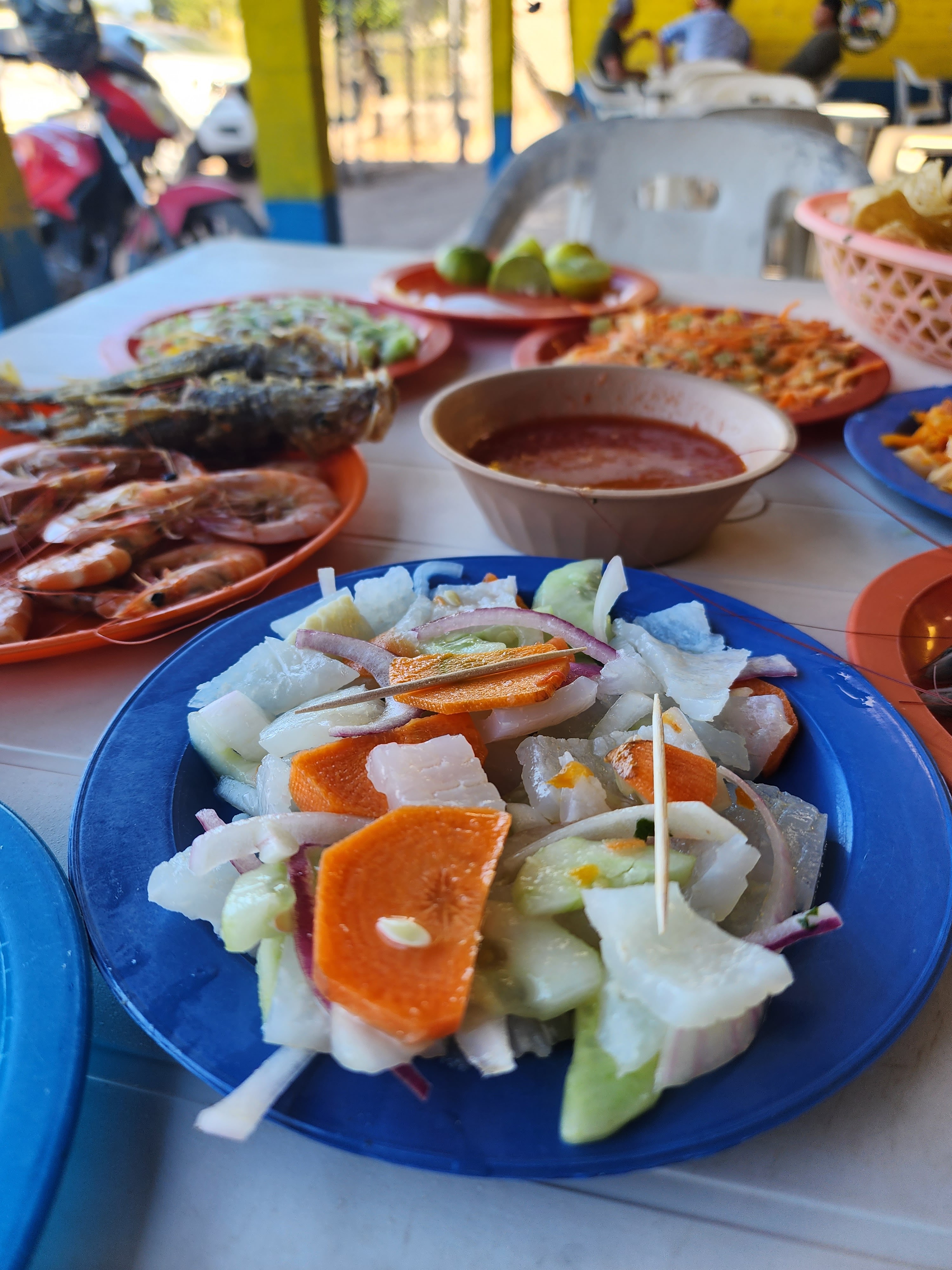 Centro Botanero El Naranjito image 10