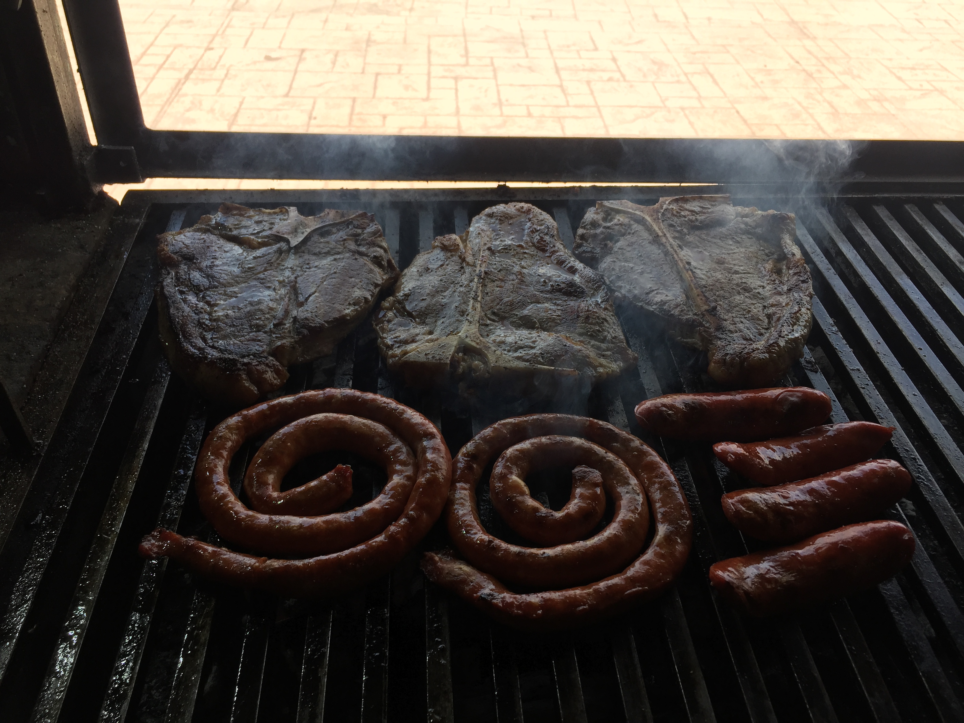 Red Evolution Burgers image 2