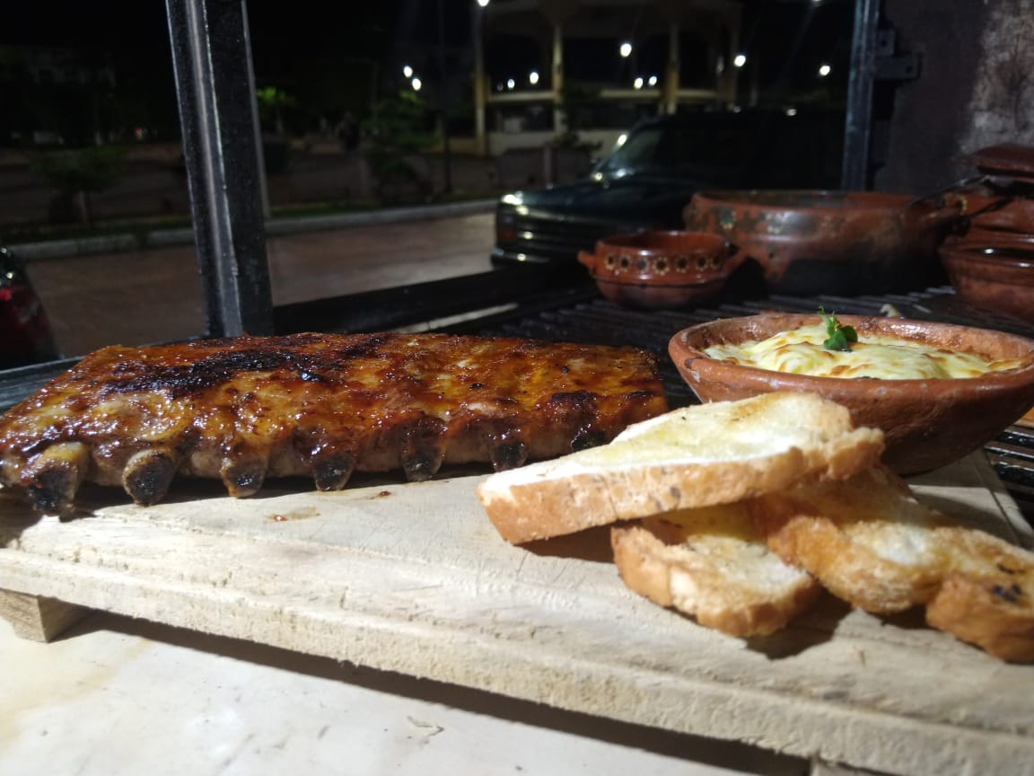 Red Evolution Burgers image 4