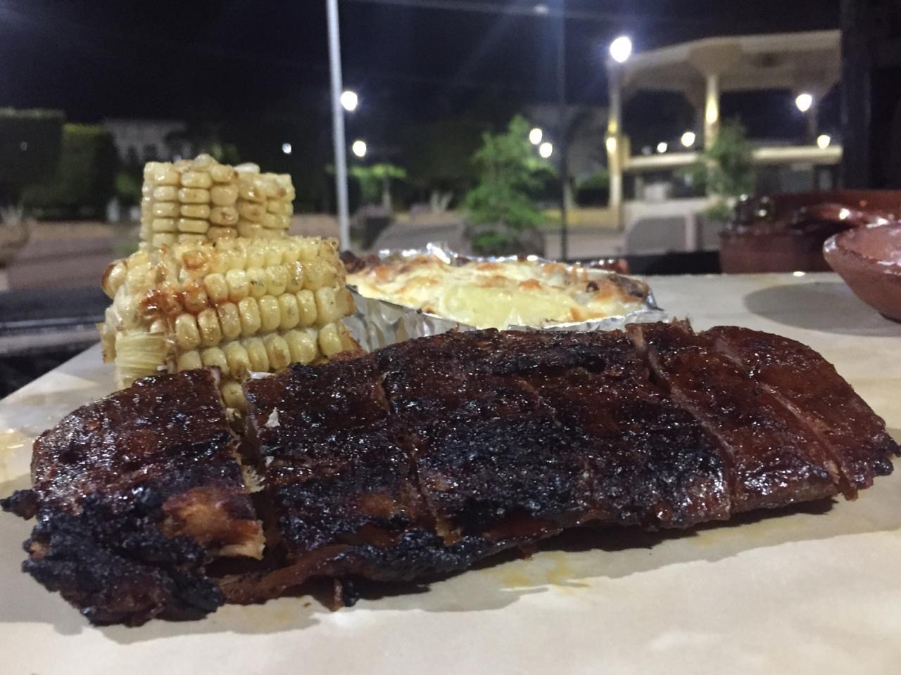 Red Evolution Burgers image 5