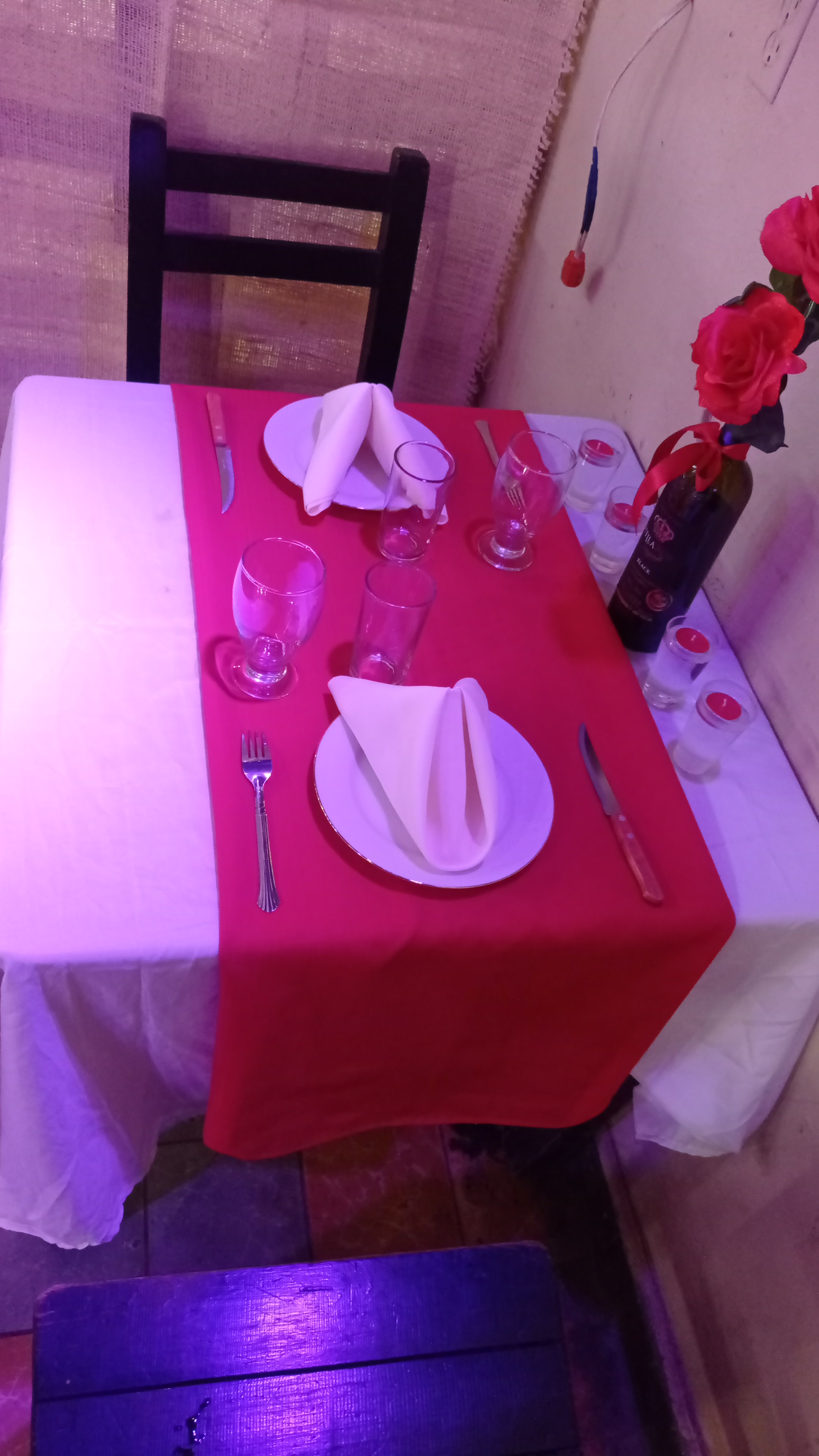 Red Evolution Burgers image 7