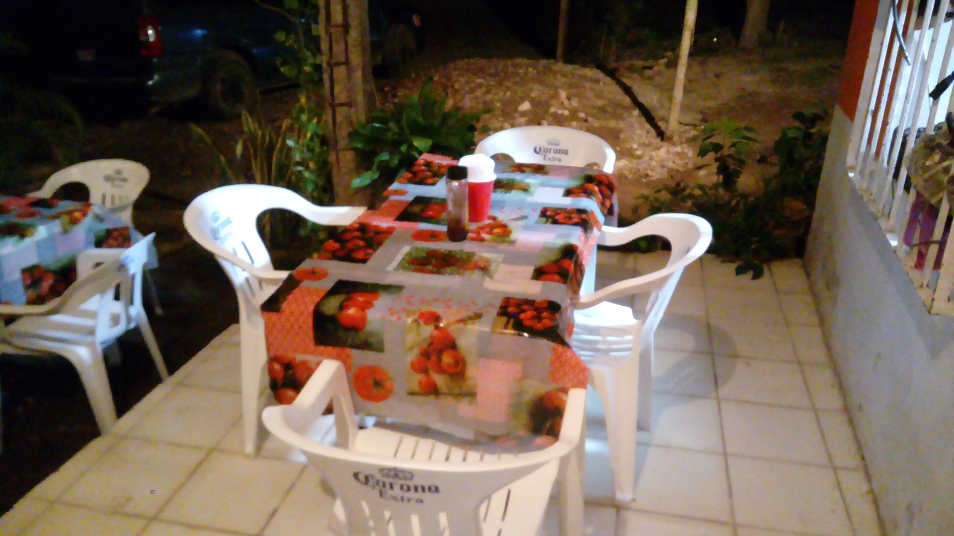 Red Evolution Burgers image 8