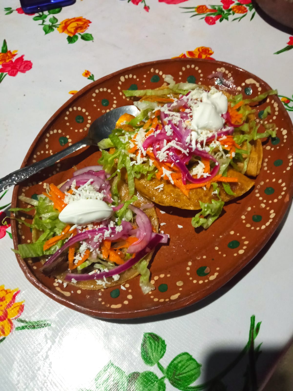 Cenaduría la curva image 2