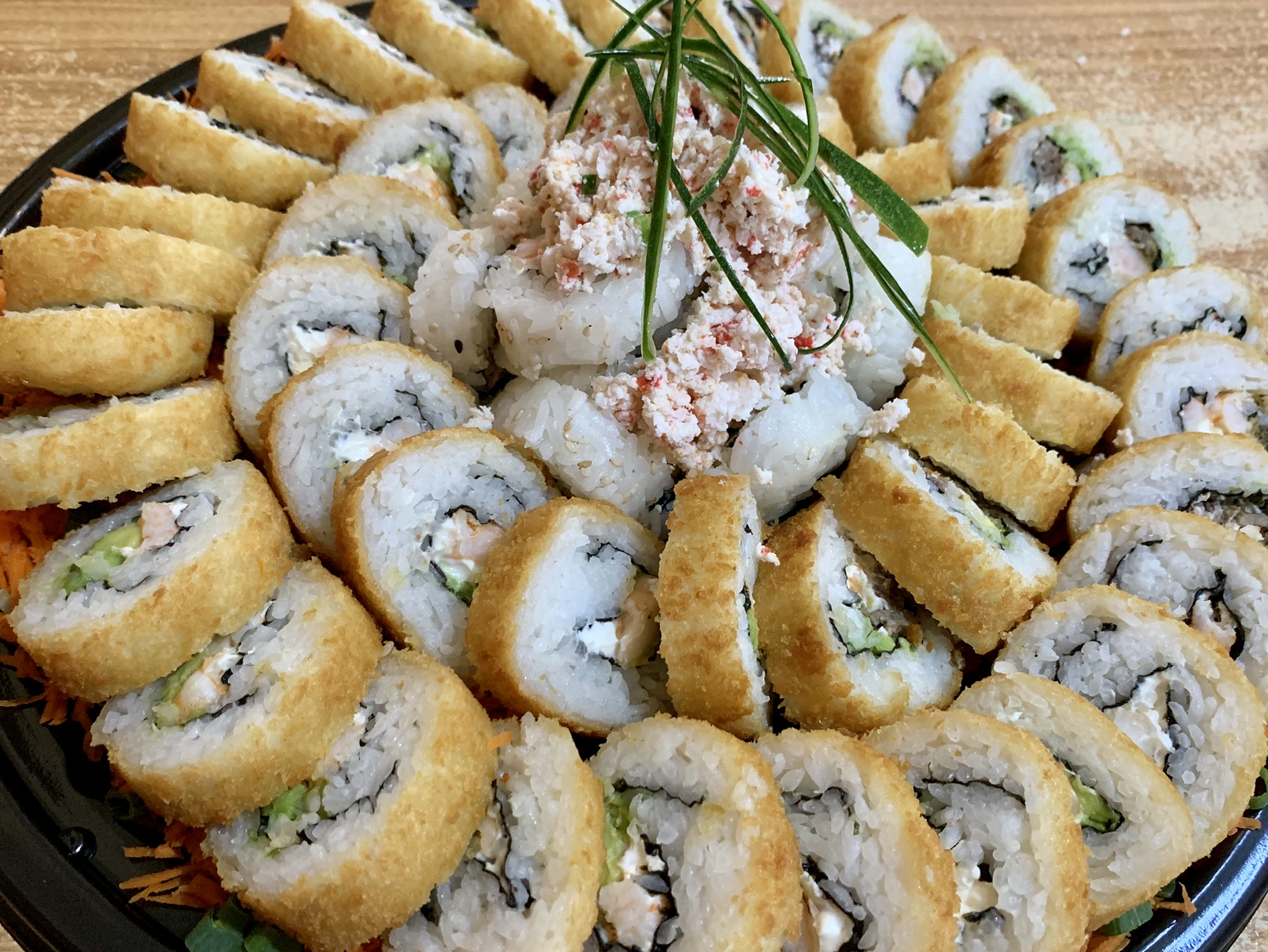 Sushito Tecuala image 1