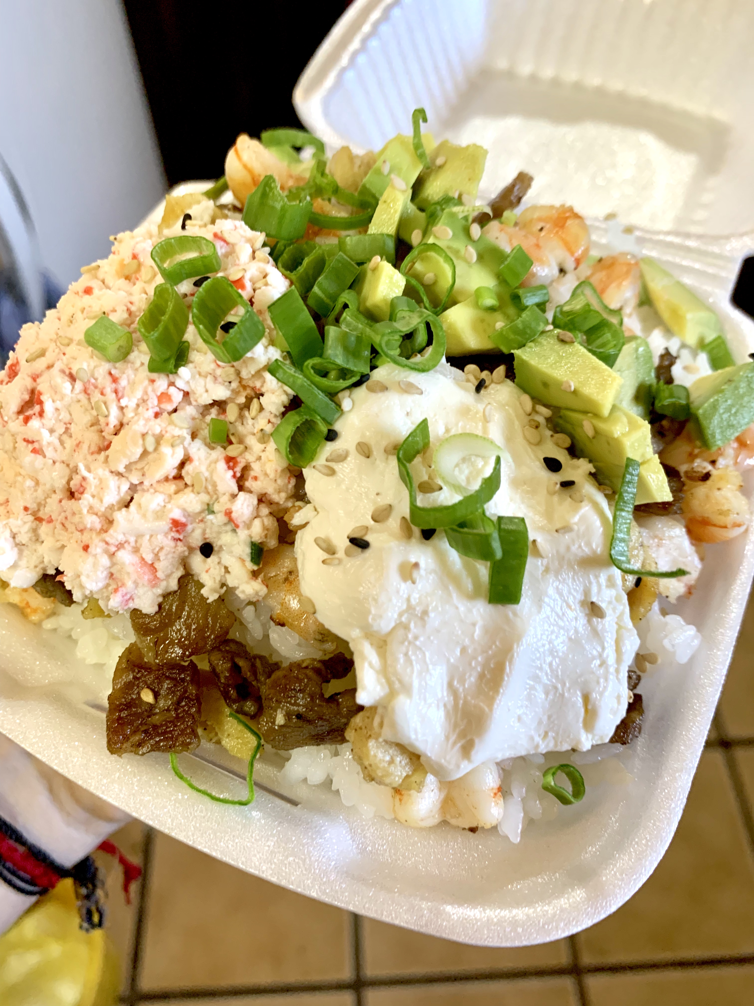 Sushito Tecuala image 2