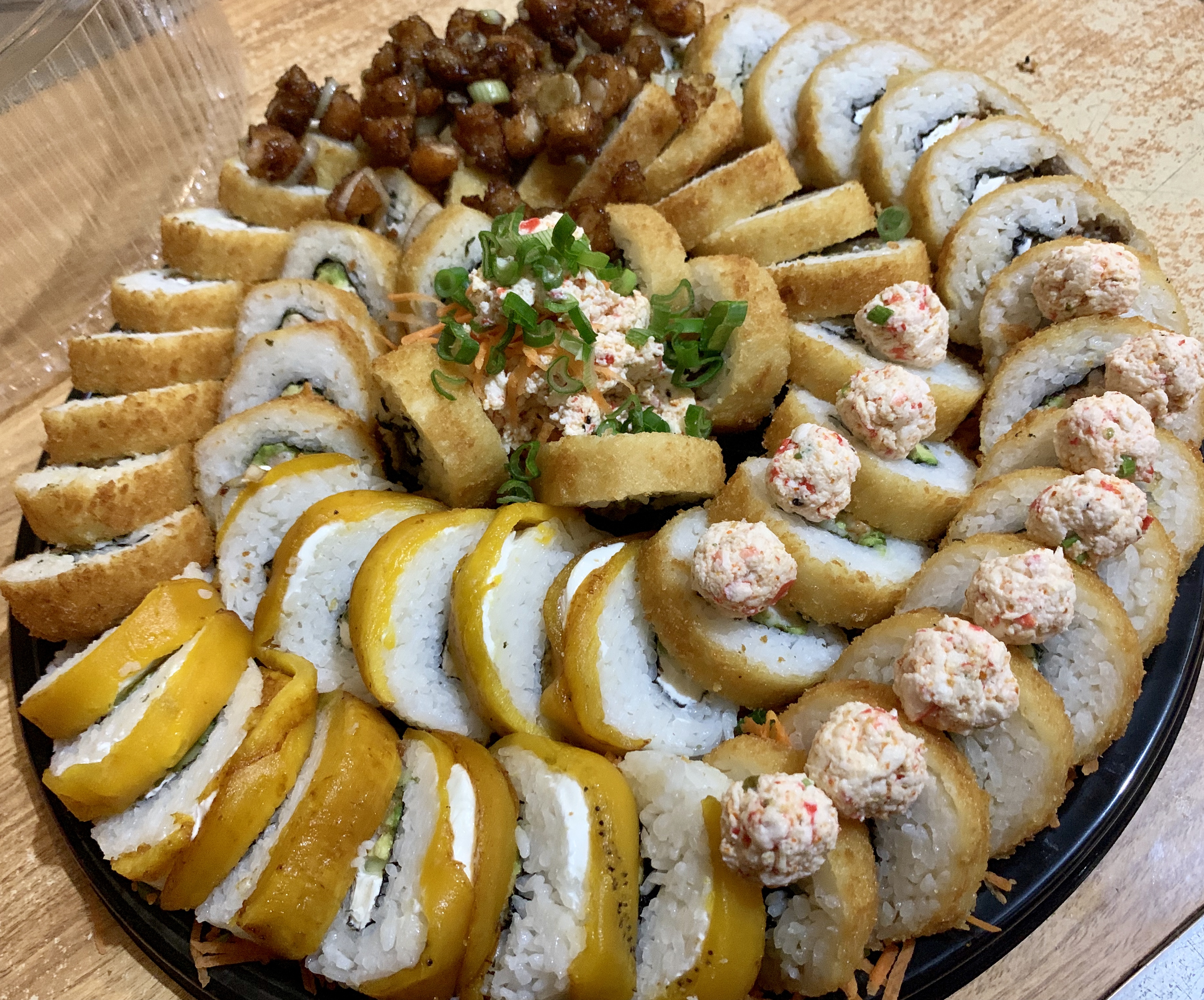 Sushito Tecuala image 5