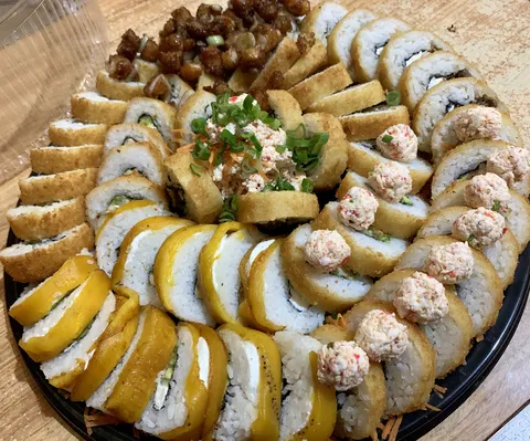 Sushito Tecuala image 5