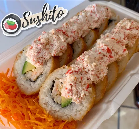 Sushito Tecuala image 7