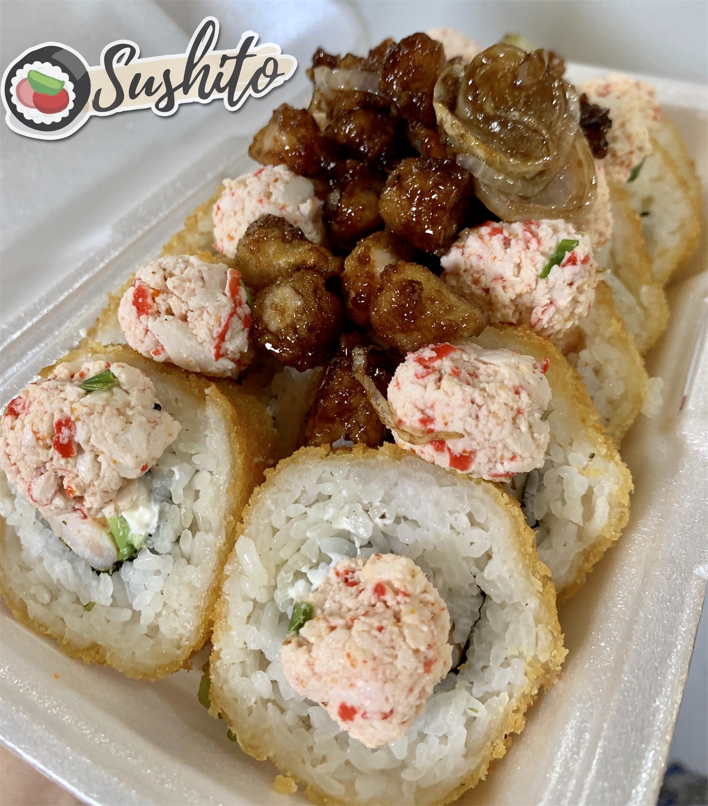 Sushito Tecuala image 8