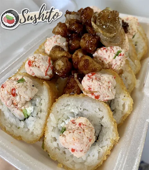 Sushito Tecuala image 8