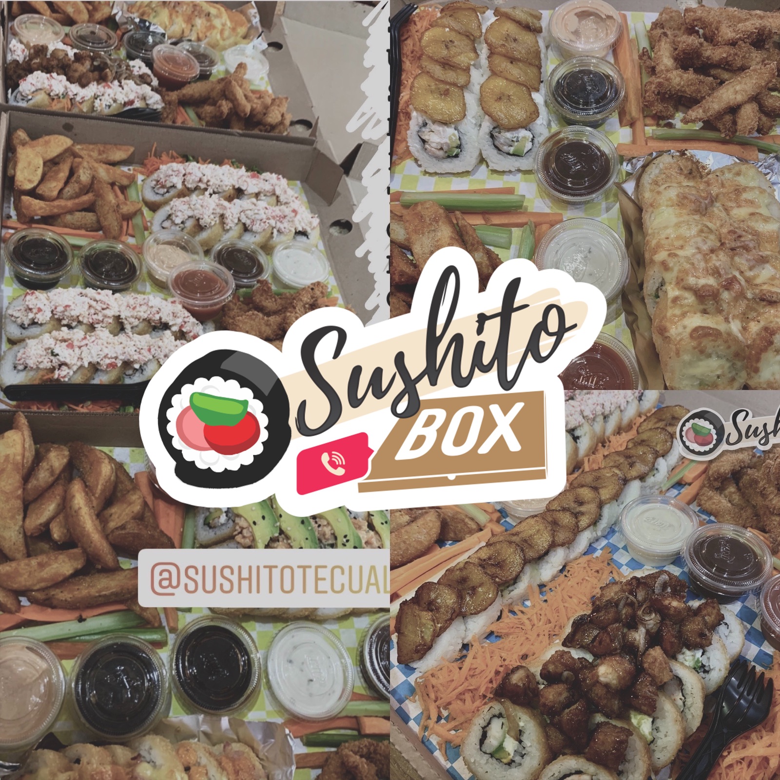 Sushito Tecuala image 9