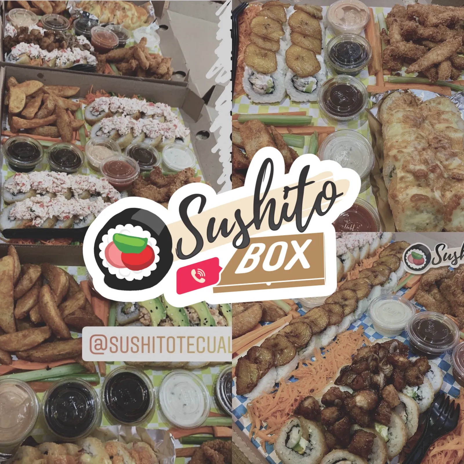Sushito Tecuala image 9