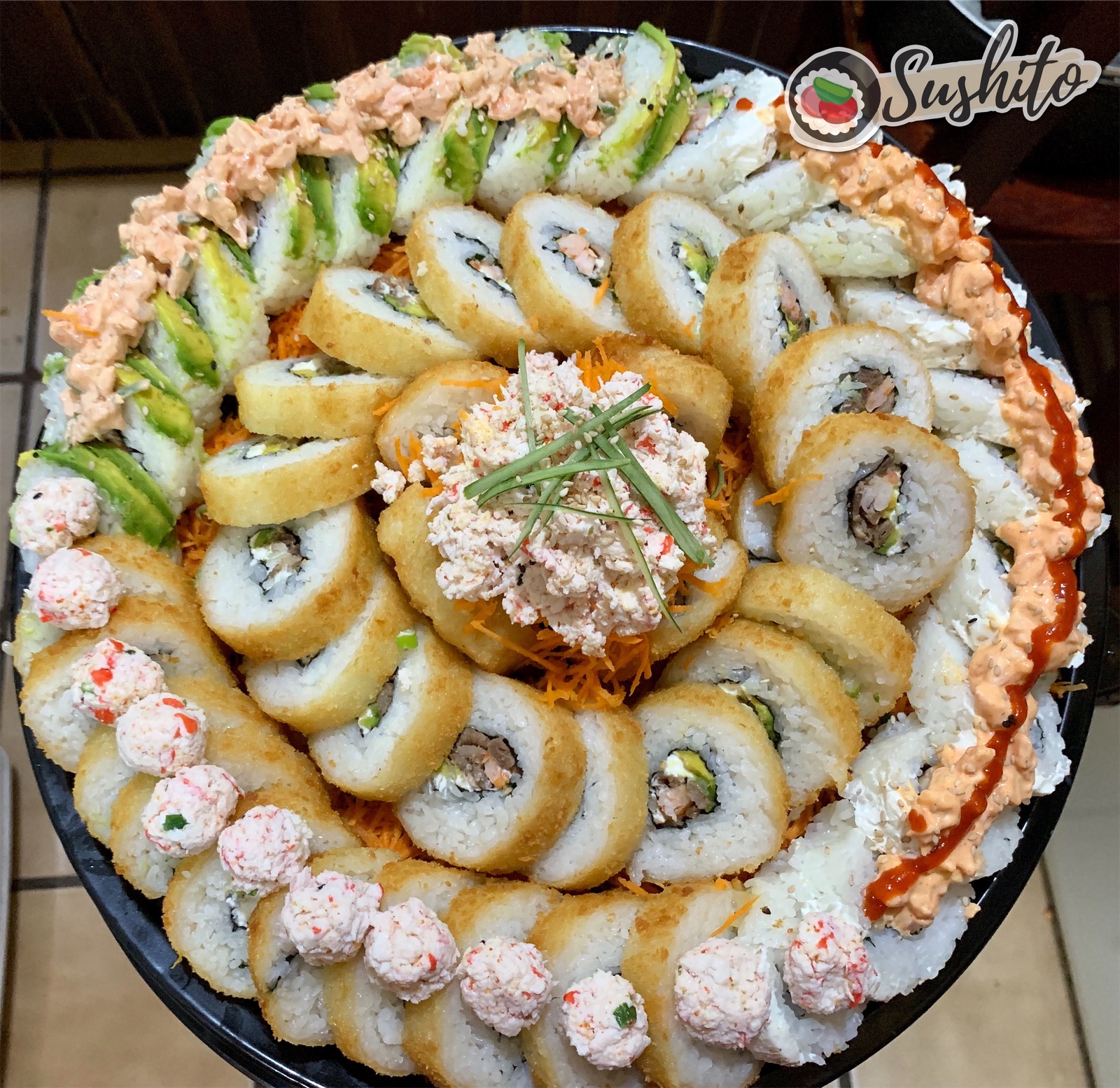 Sushito Tecuala image 10