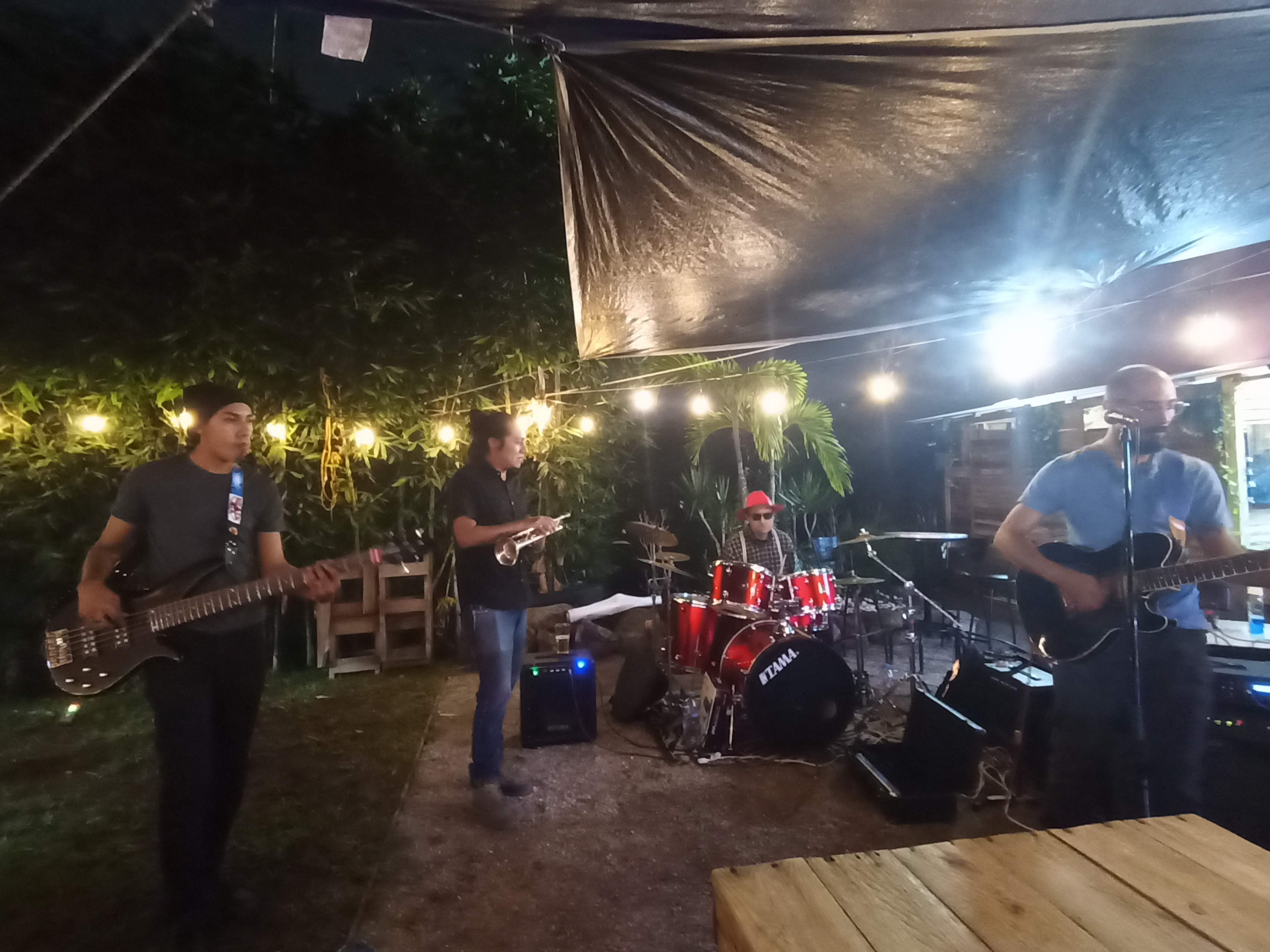 Restaurant Bar los Bambús image 2