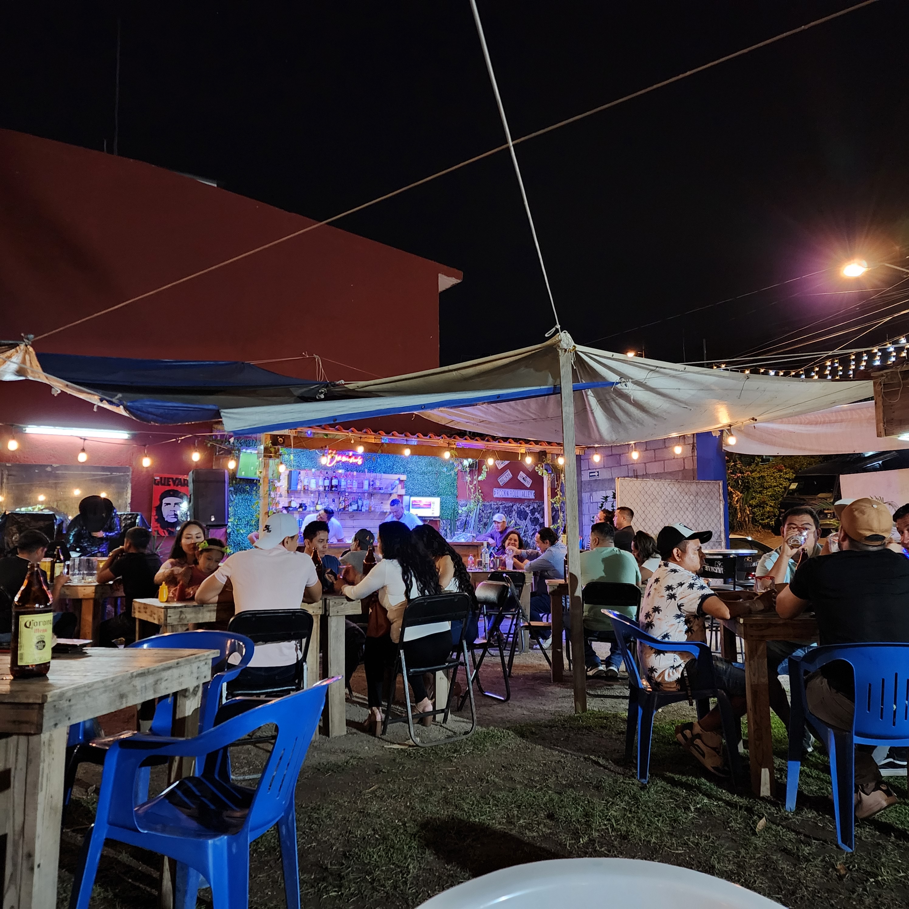 Restaurant Bar los Bambús image 3