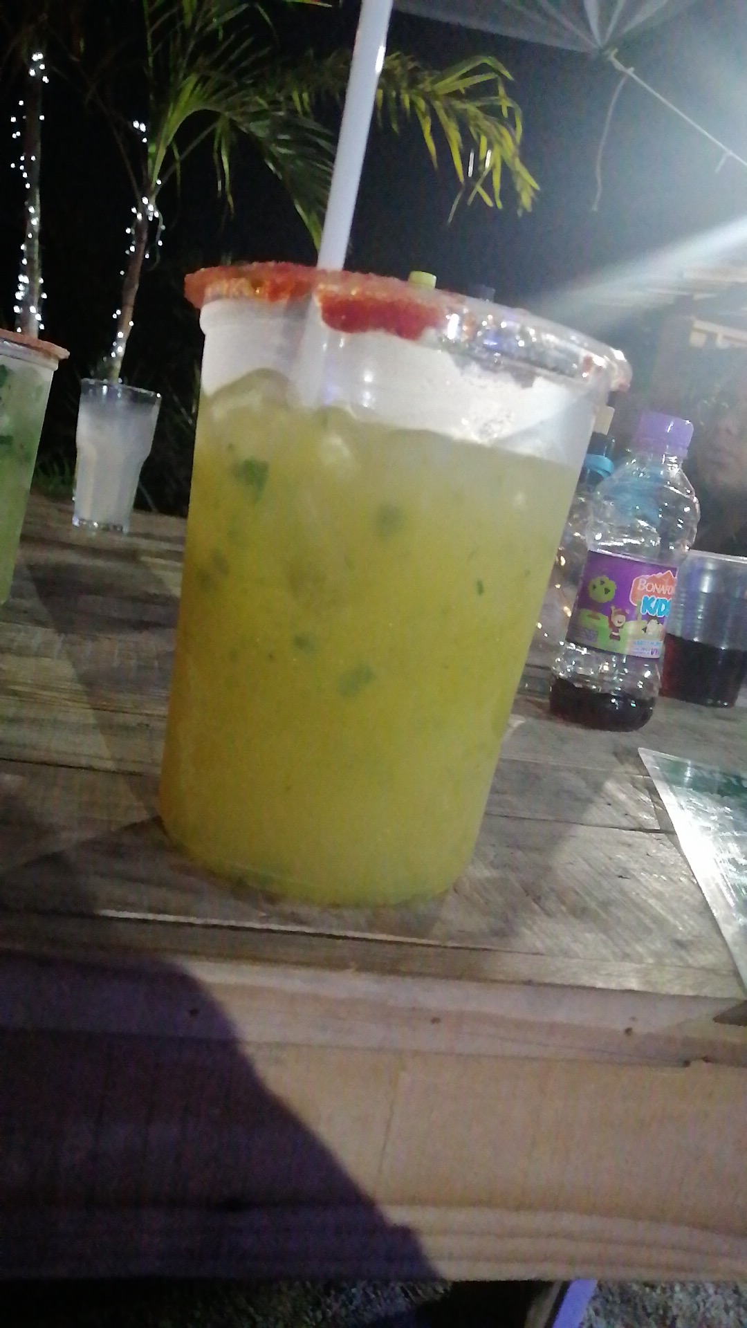 Restaurant Bar los Bambús image 4