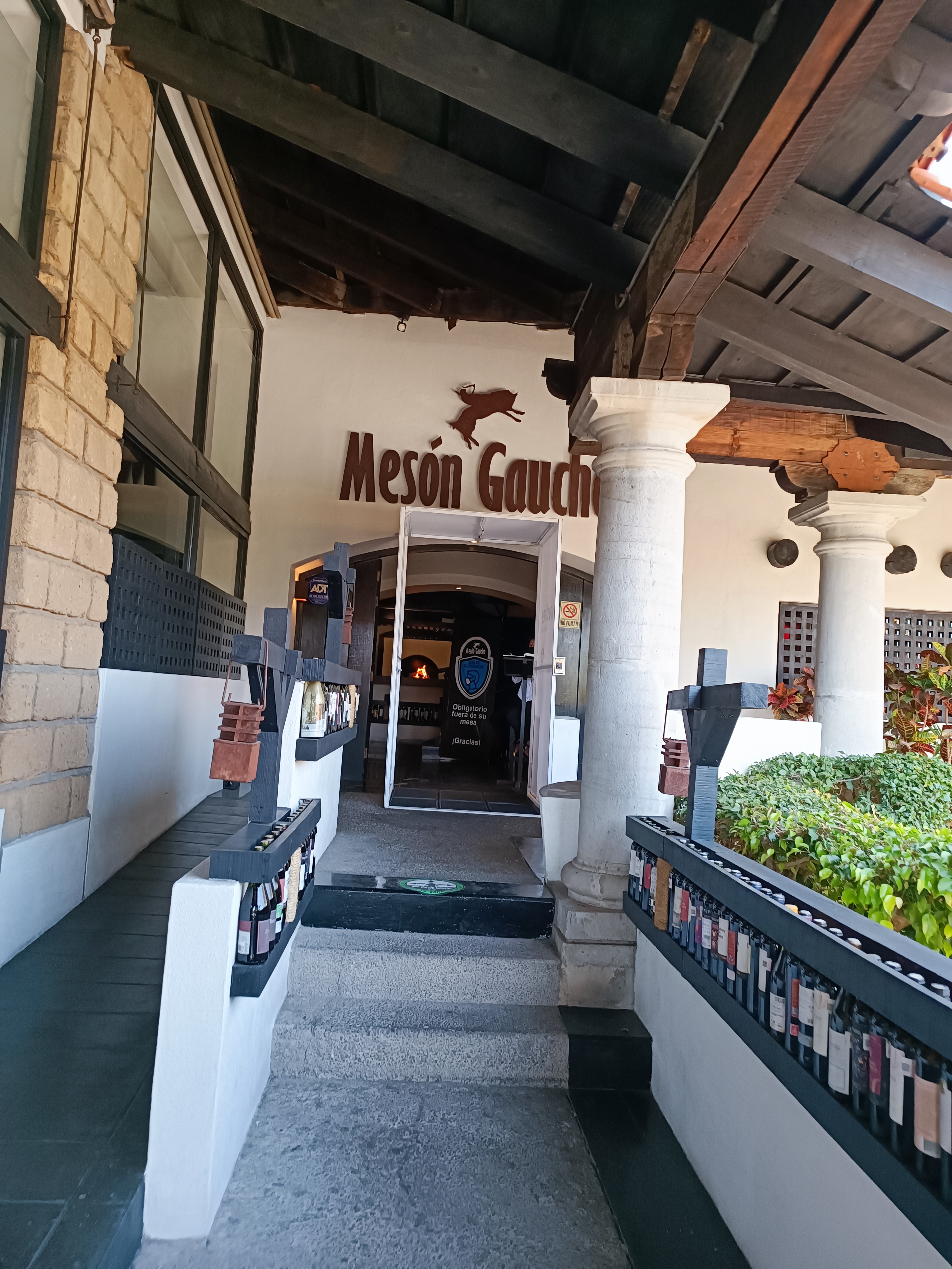 Mesón Gaucho image 1