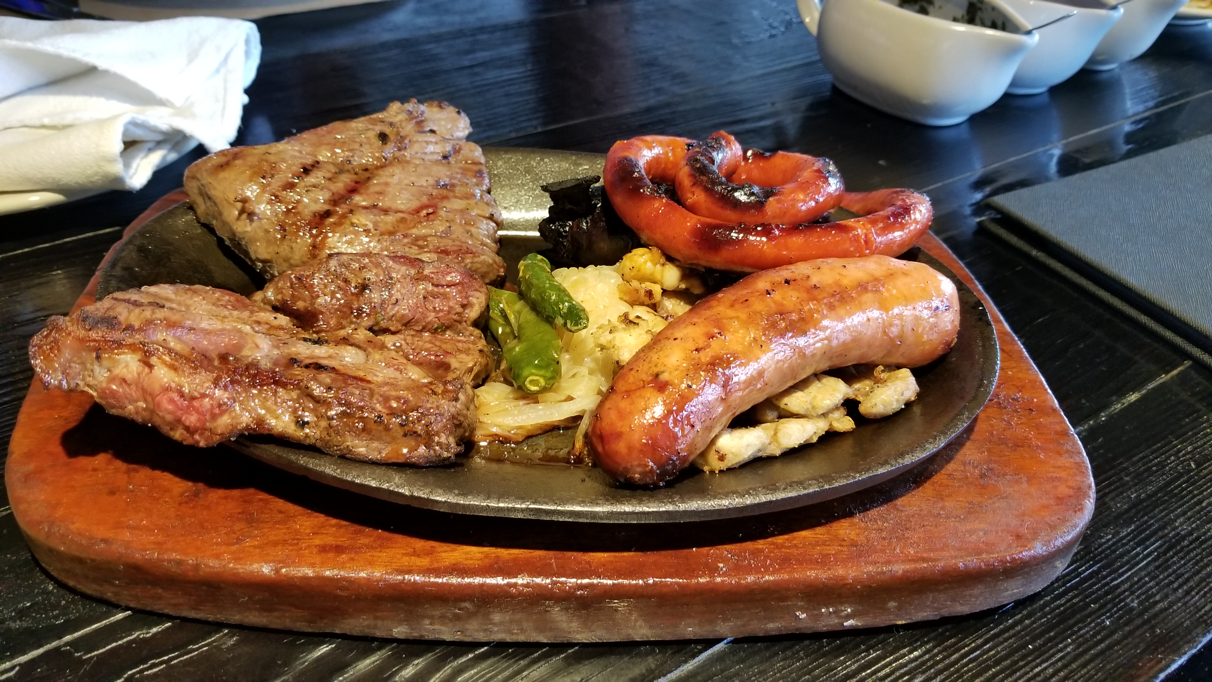 Mesón Gaucho image 2