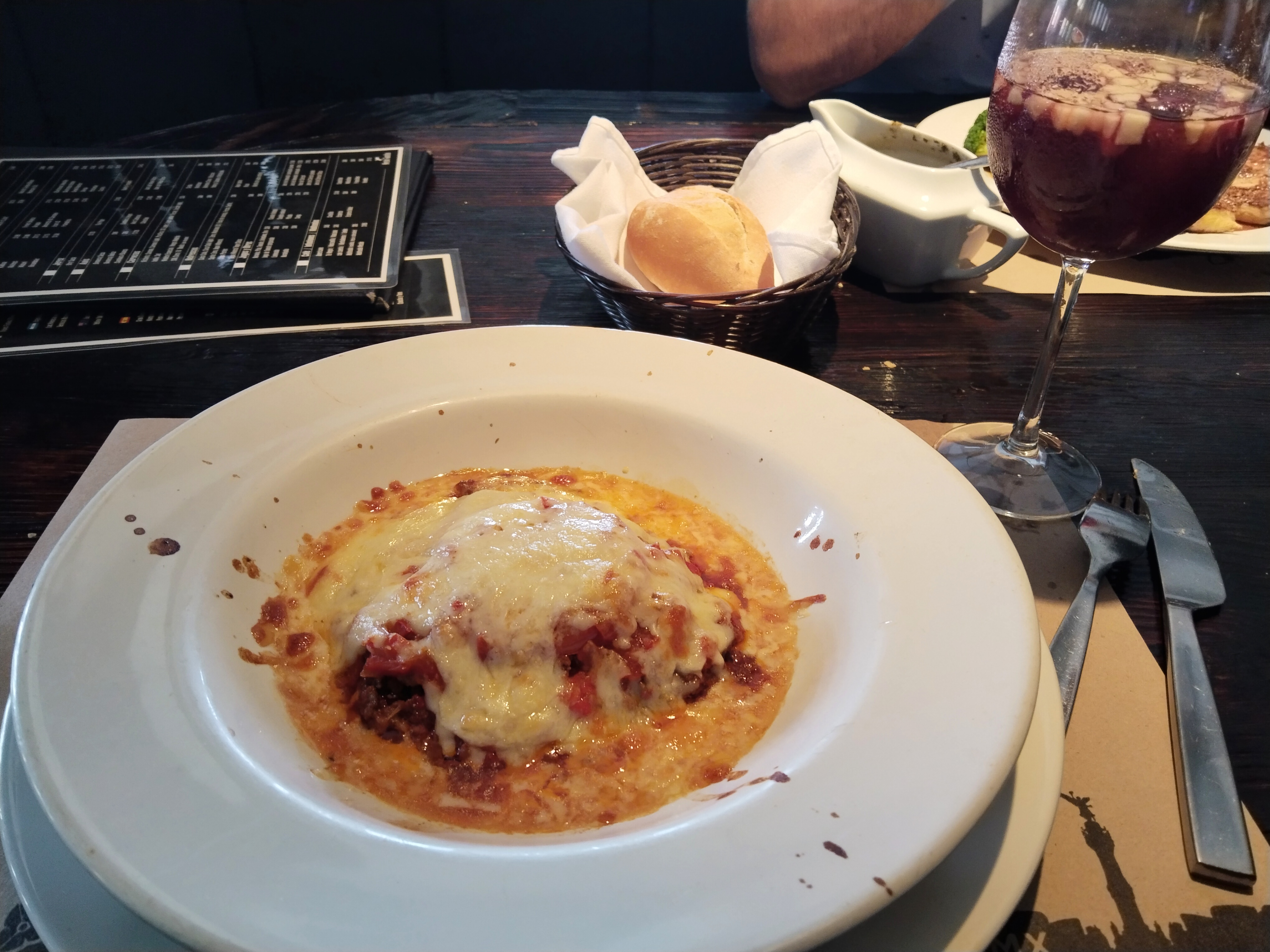 Mesón Gaucho image 3