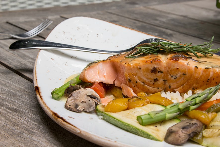 Casa Manzano Restaurante Boutique image 2