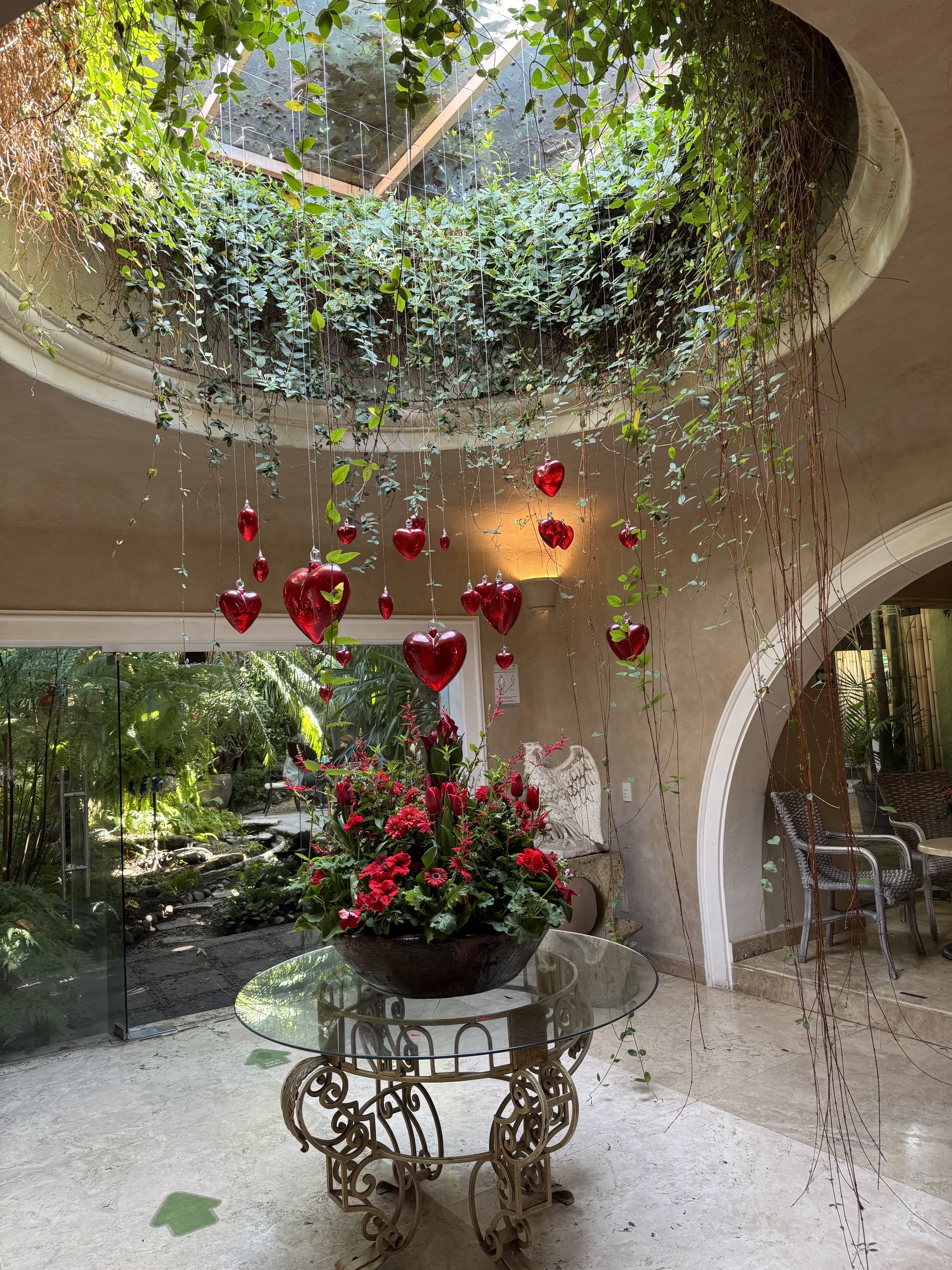 Casa Manzano Restaurante Boutique image 4