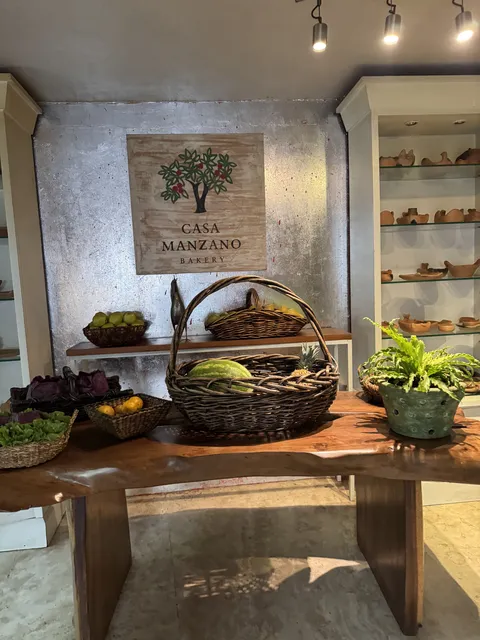 Casa Manzano Restaurante Boutique image 5