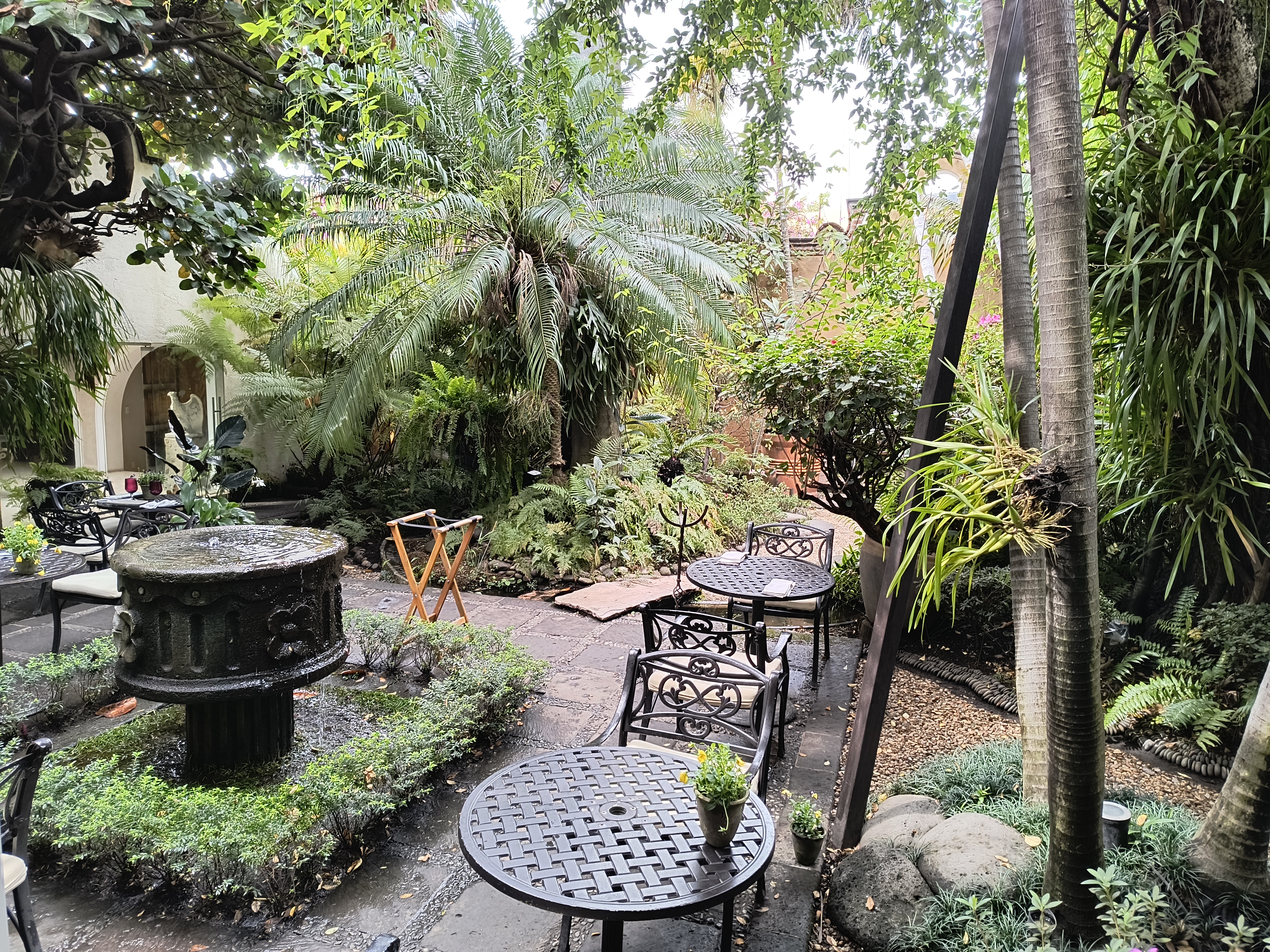 Casa Manzano Restaurante Boutique image 6