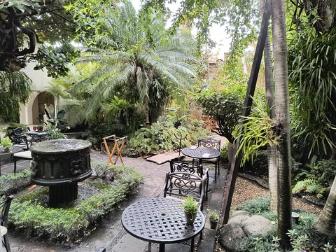 Casa Manzano Restaurante Boutique image 6