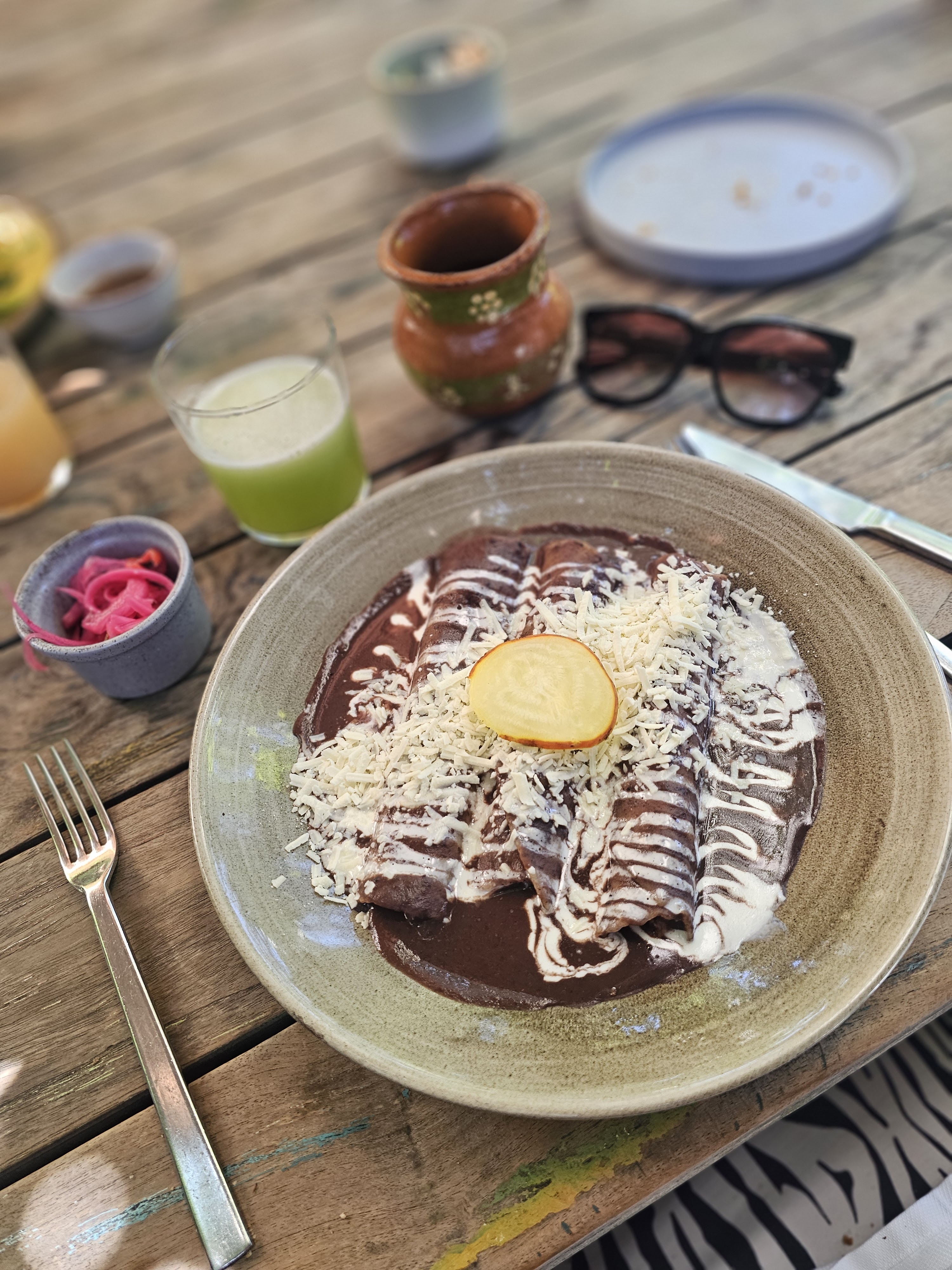 Casa Manzano Restaurante Boutique image 7