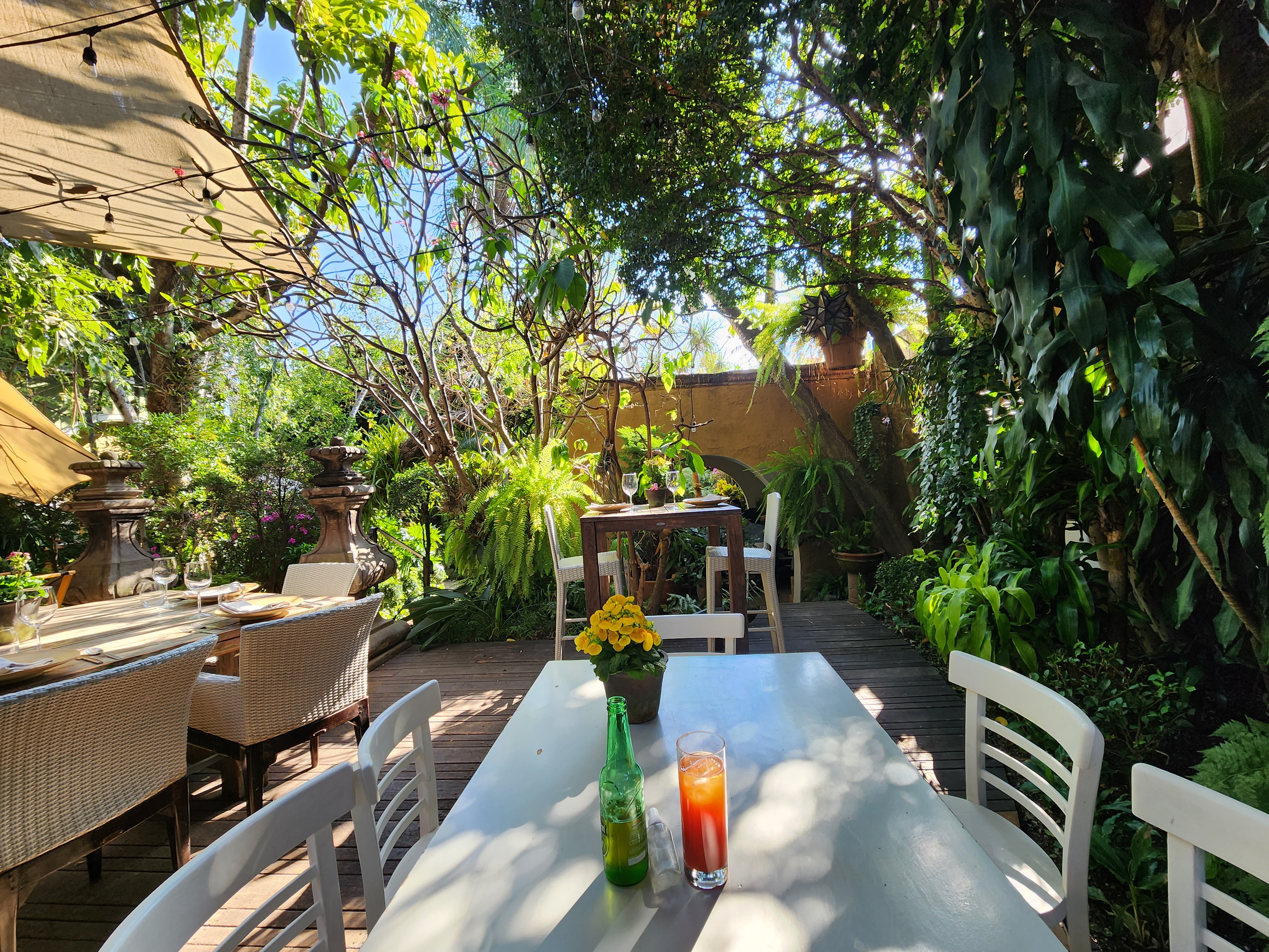 Casa Manzano Restaurante Boutique image 8