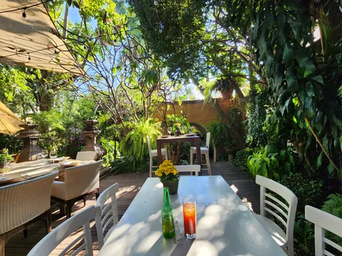 Casa Manzano Restaurante Boutique image 8