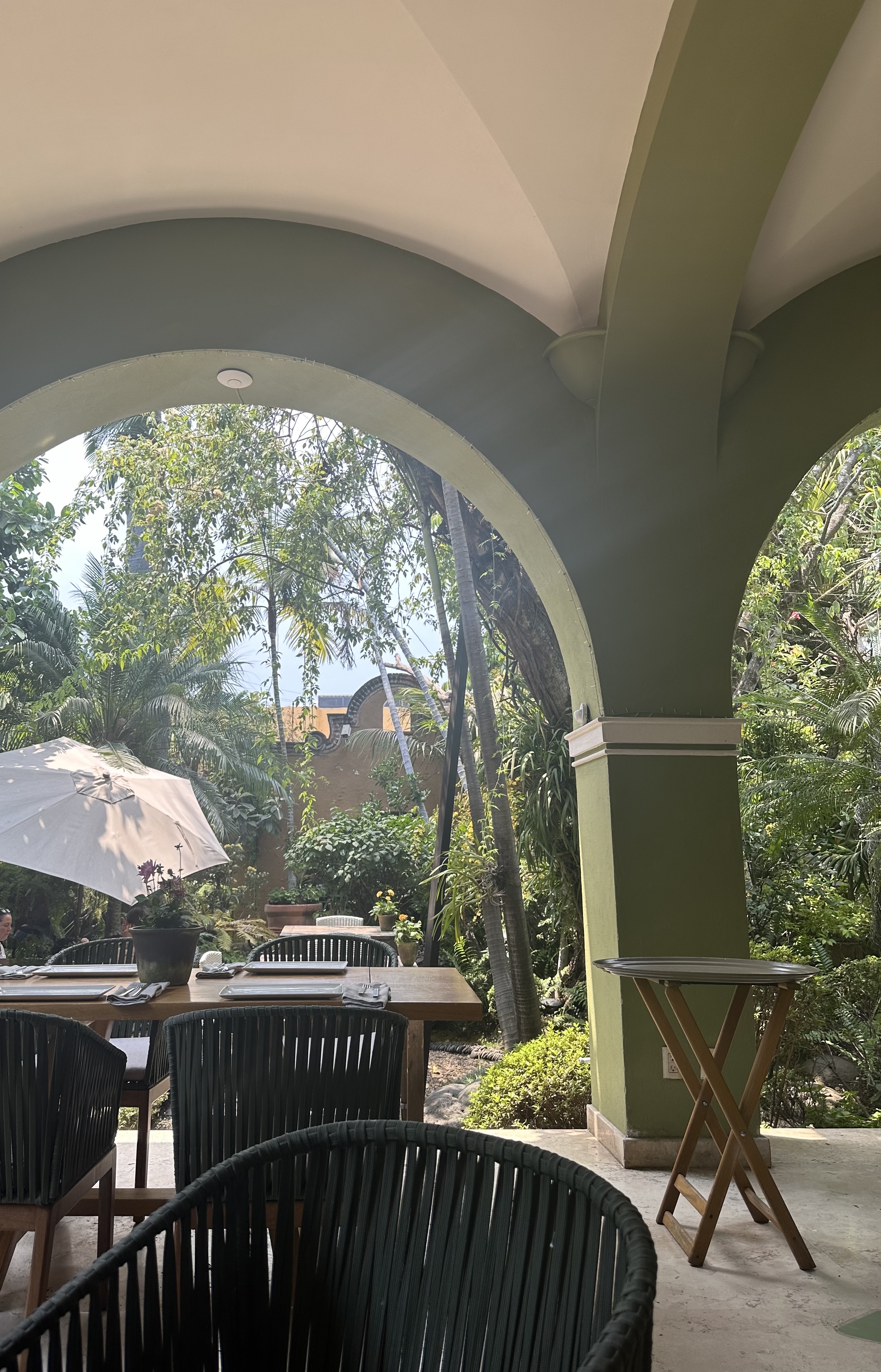 Casa Manzano Restaurante Boutique image 9