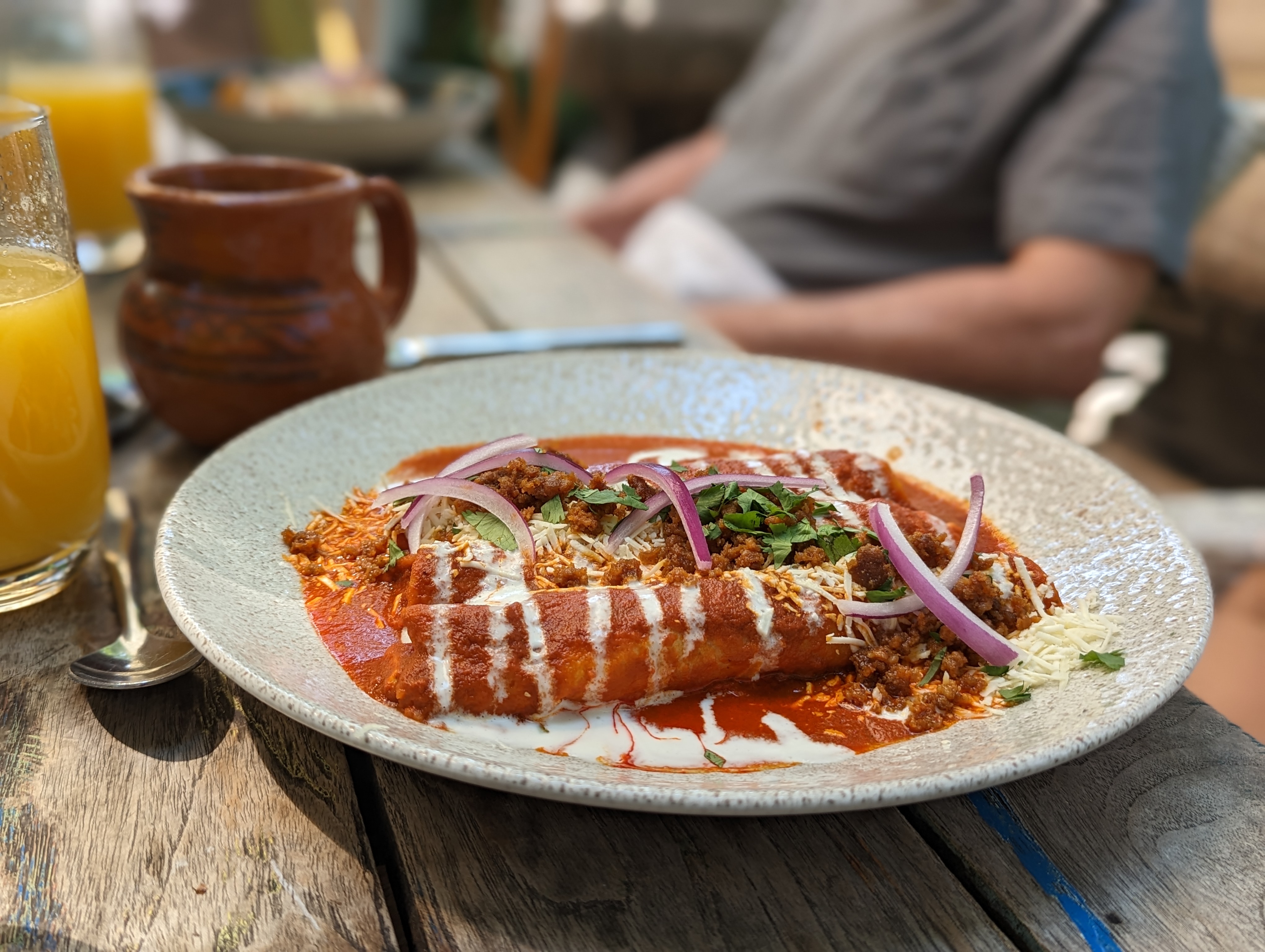 Casa Manzano Restaurante Boutique image 10