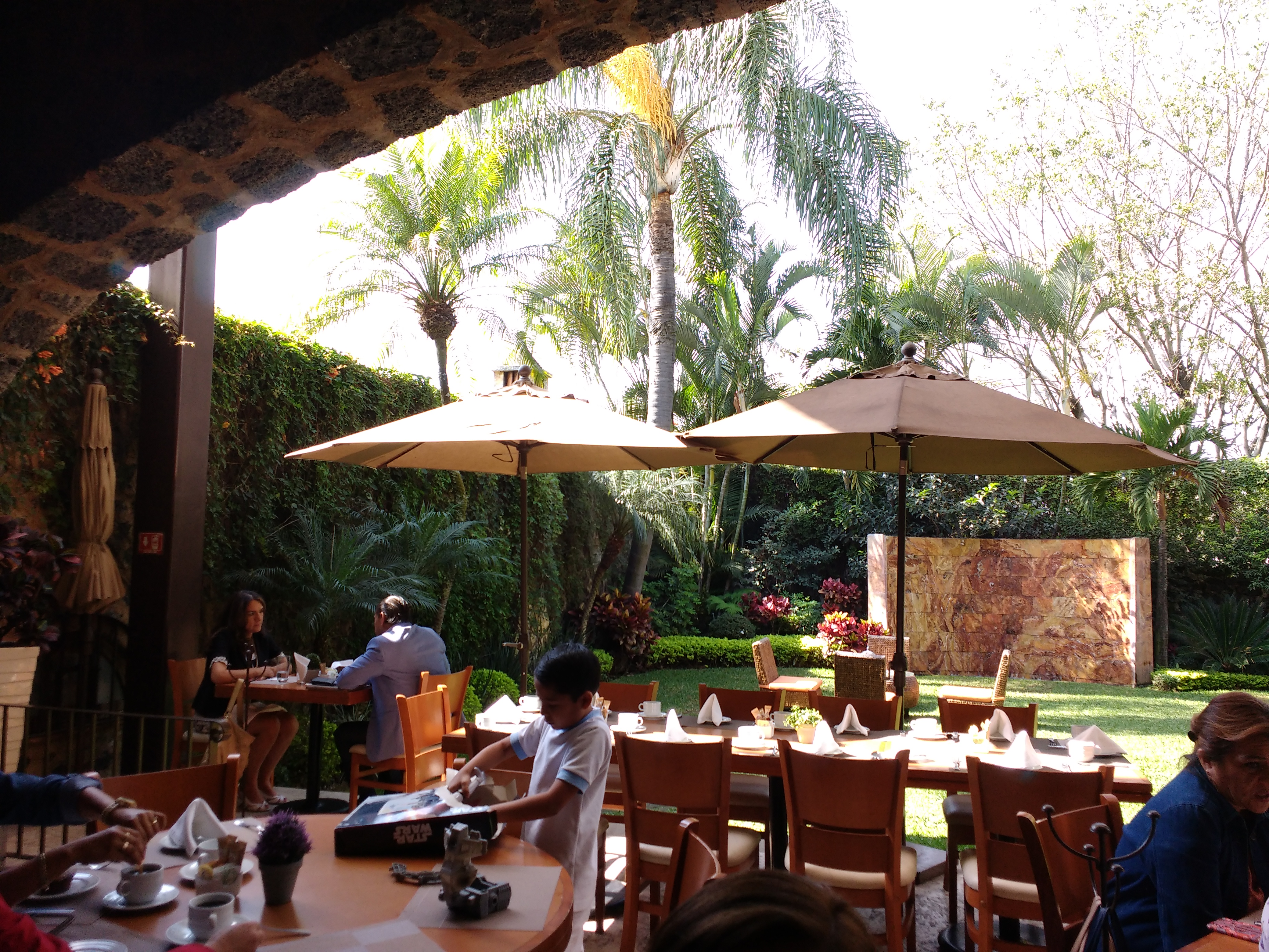 Tamuz Restaurante image 1