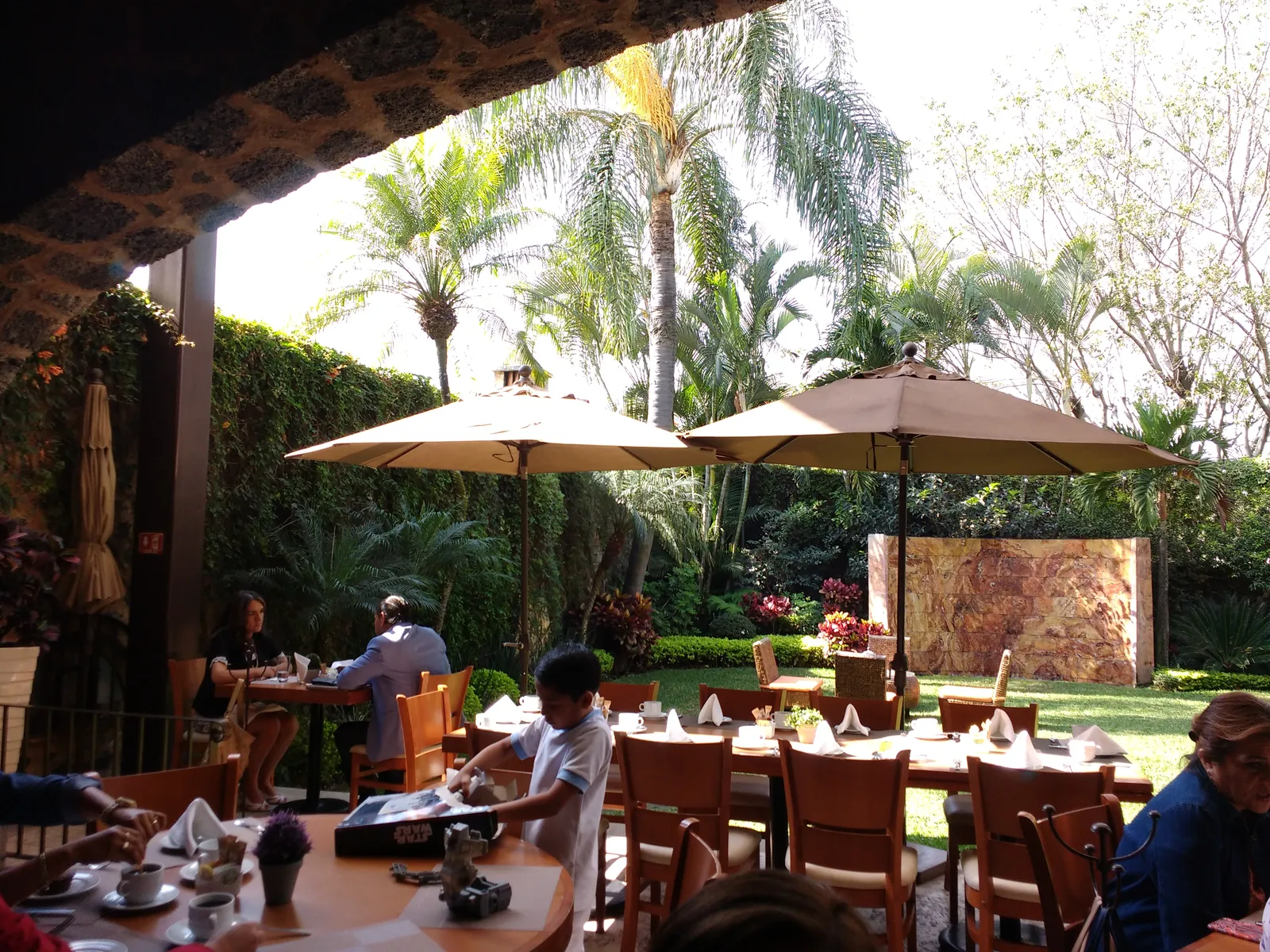 Tamuz Restaurante image 1