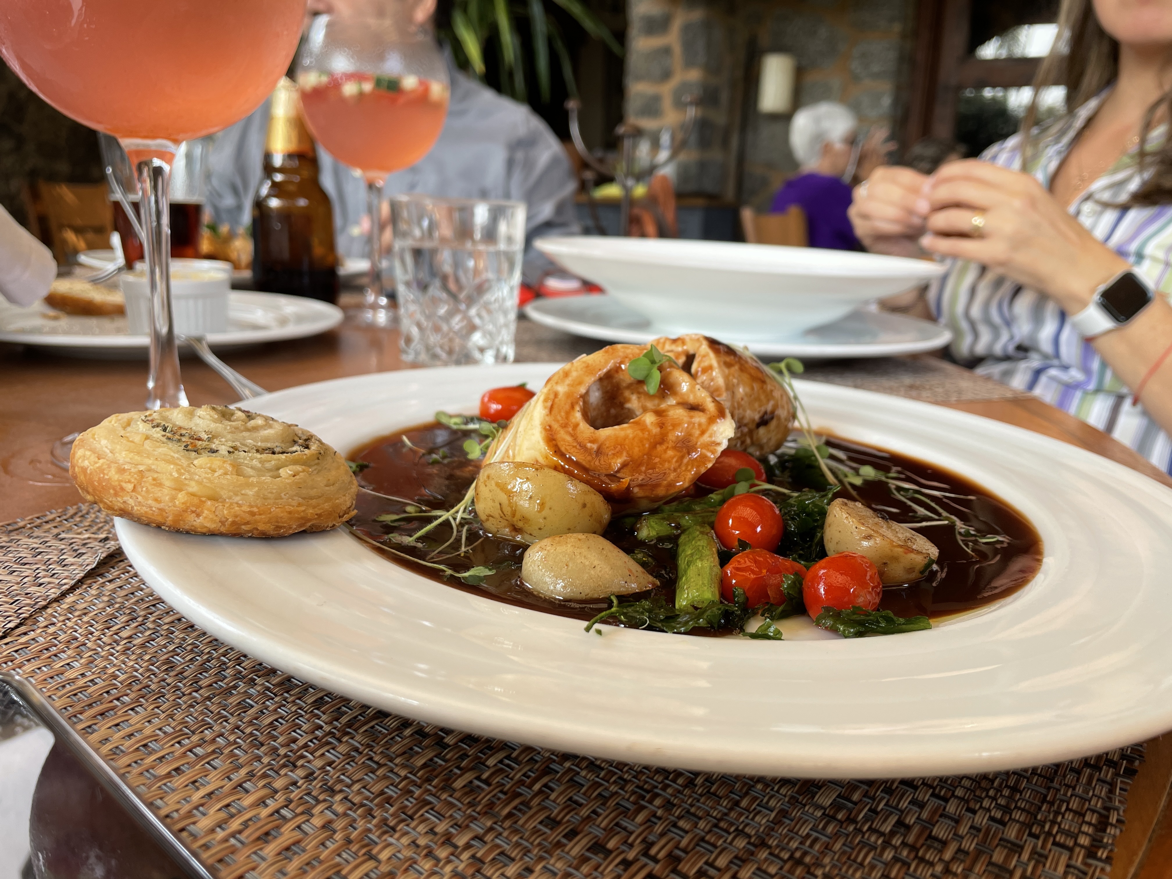 Tamuz Restaurante image 2