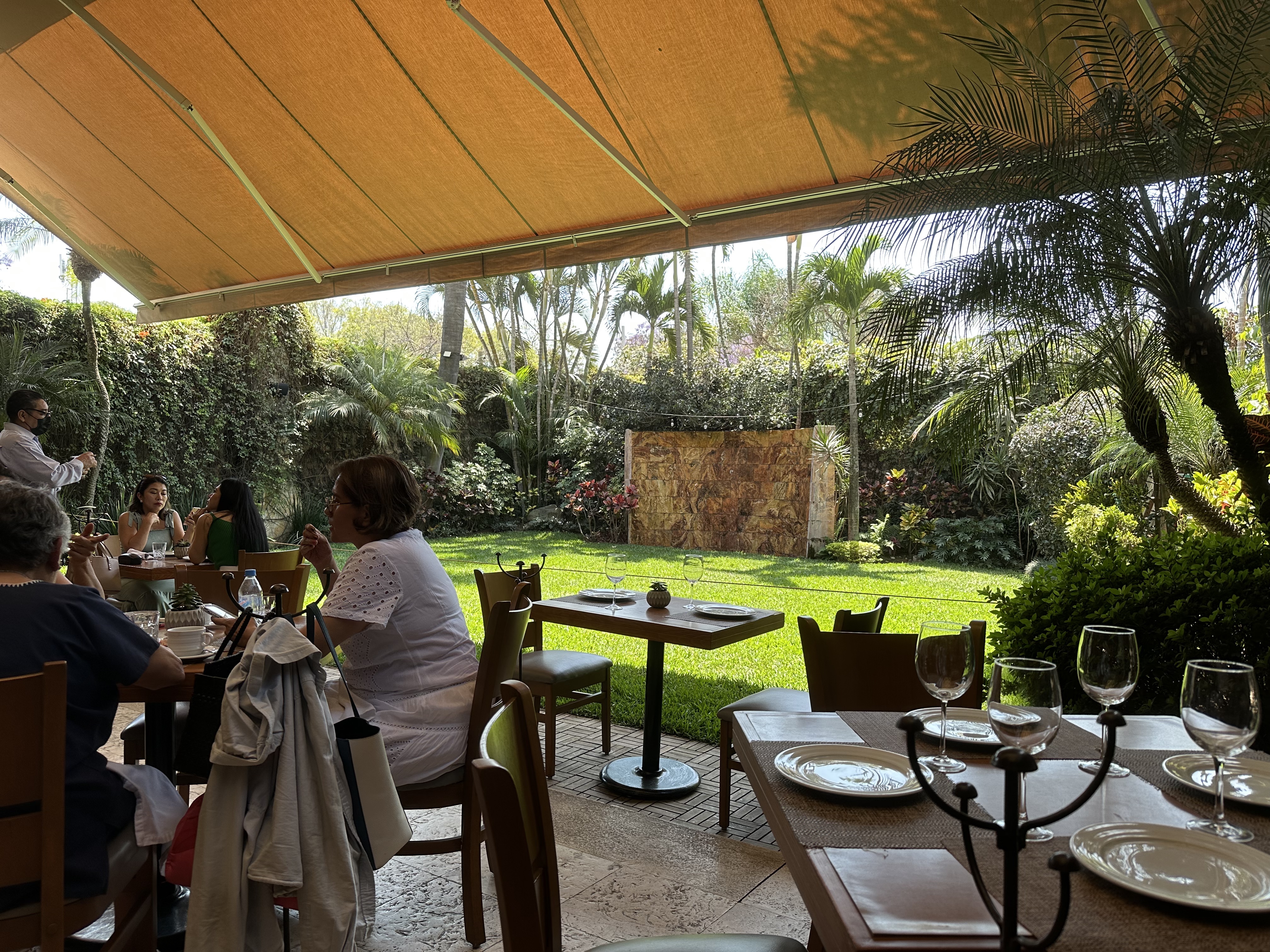 Tamuz Restaurante image 4