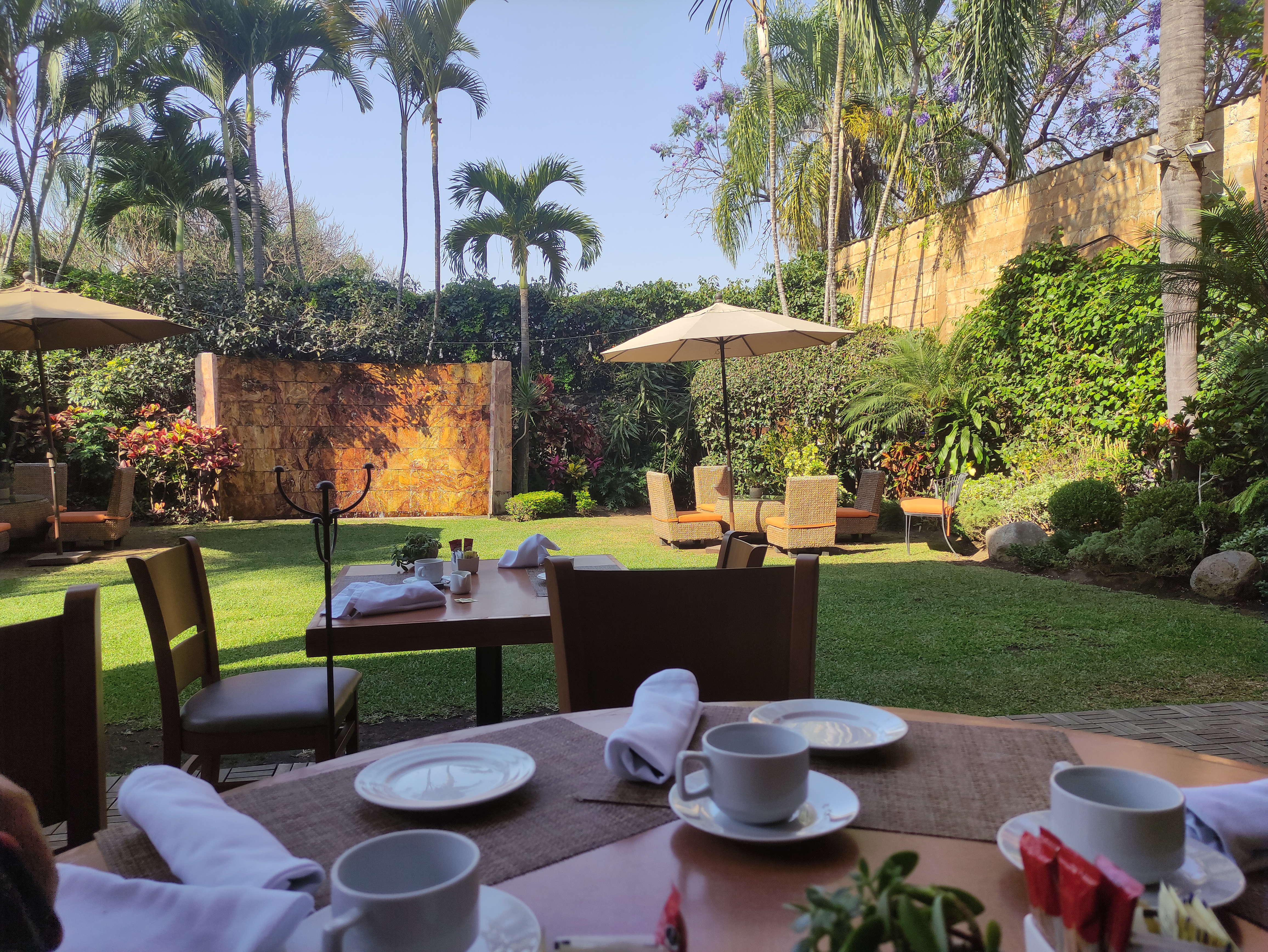 Tamuz Restaurante image 5