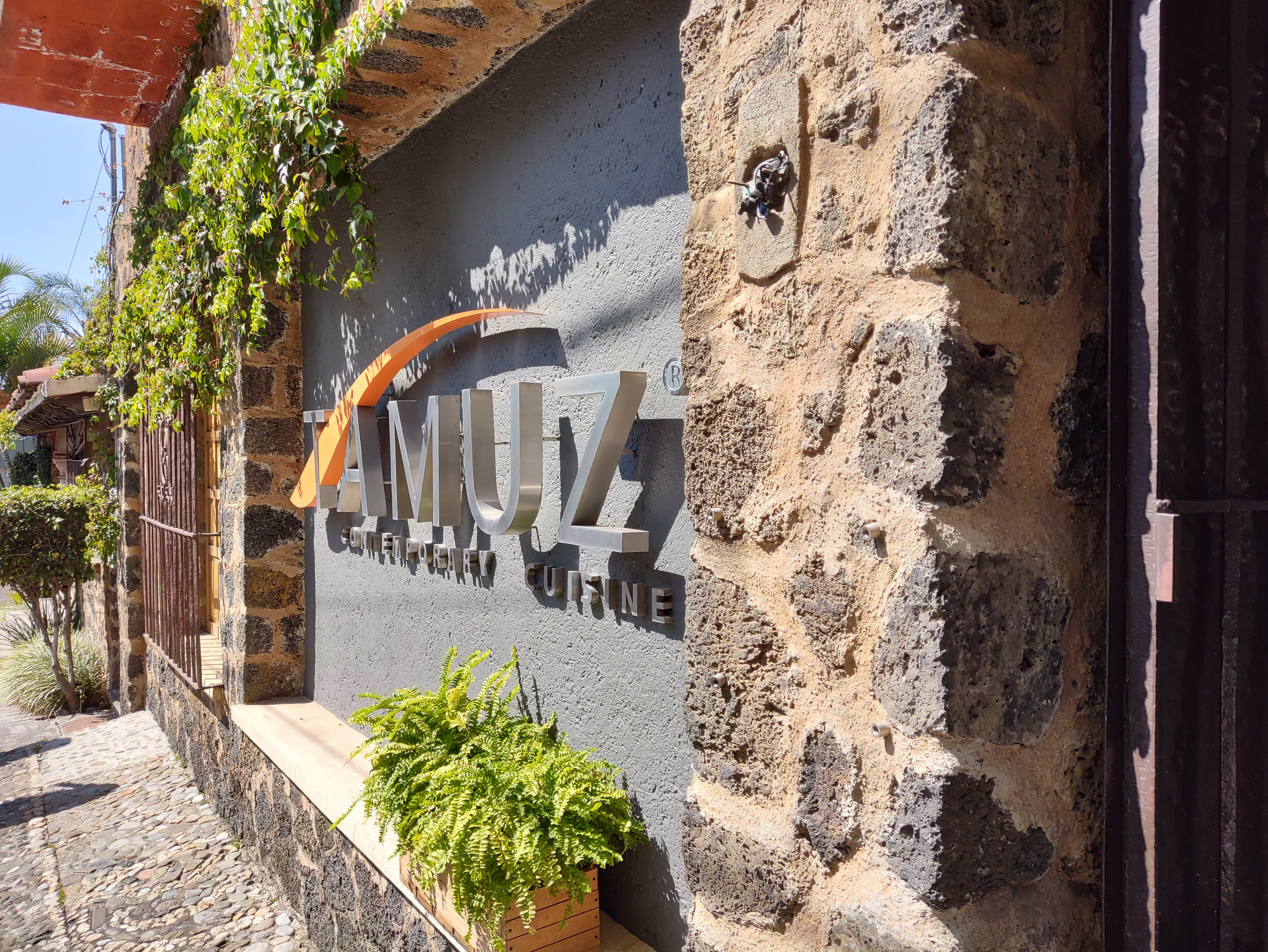 Tamuz Restaurante image 6